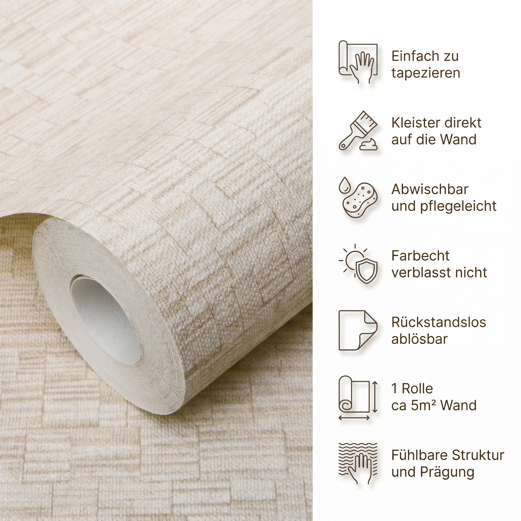 Zalmara Beige