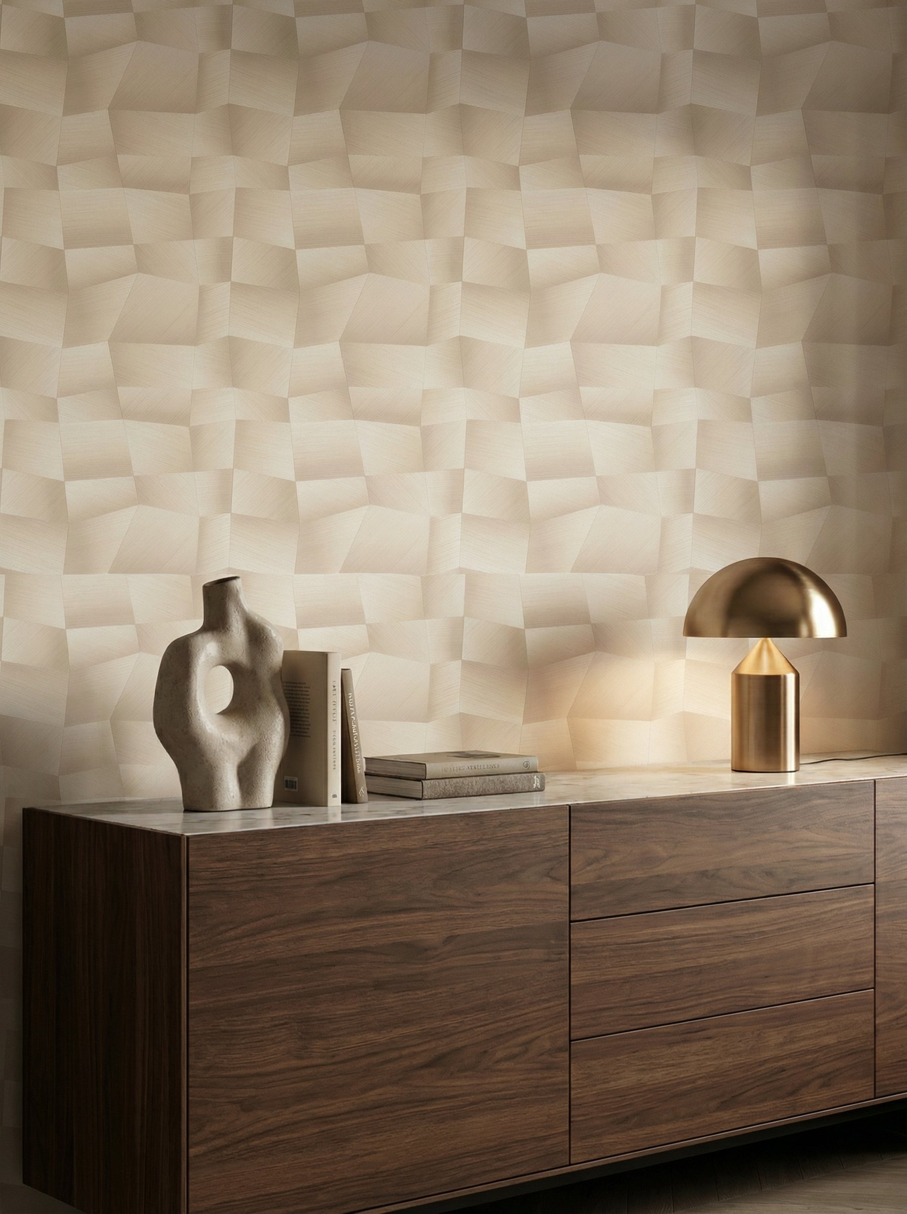 Melmova Beige