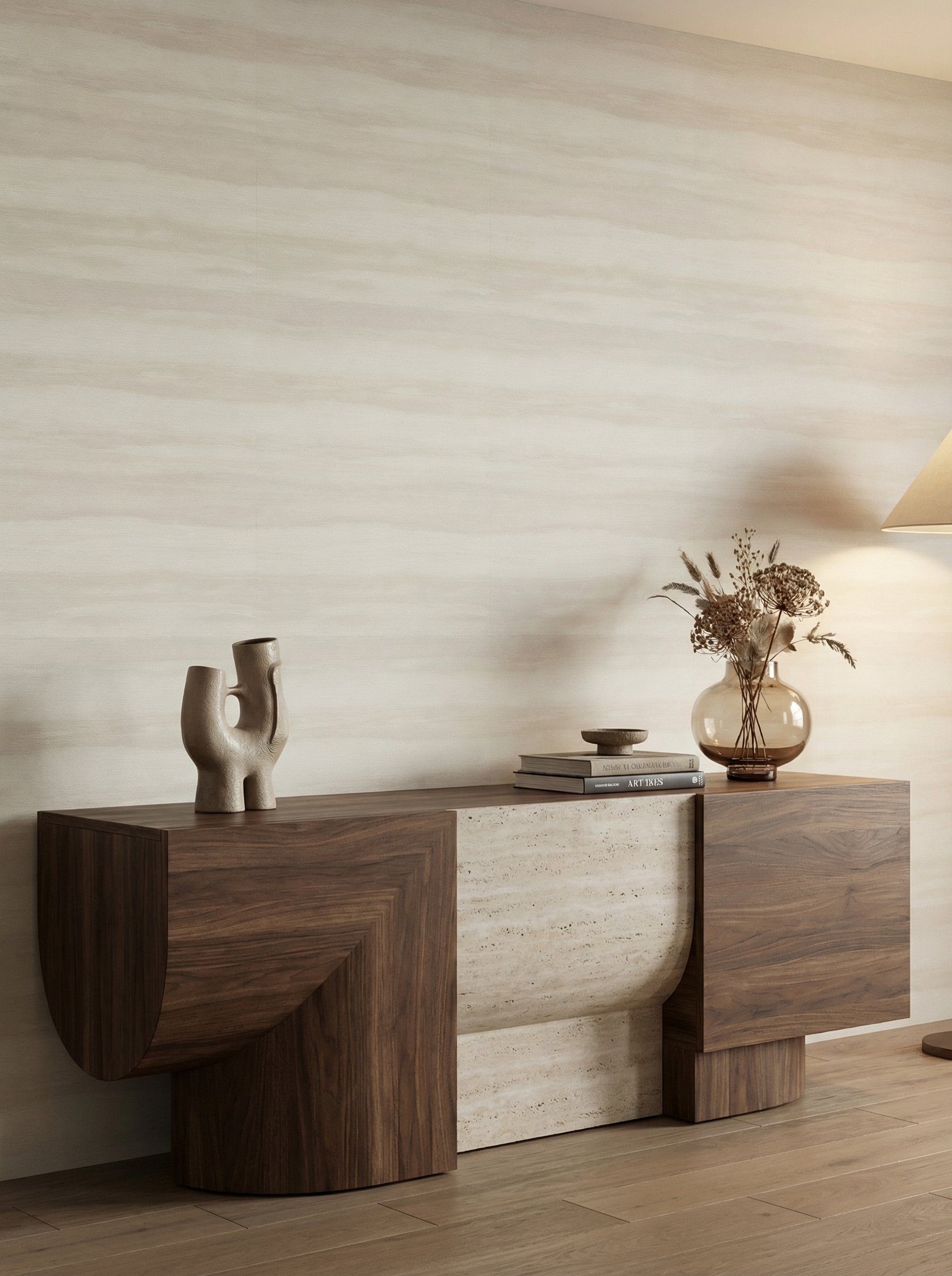 Sefina Beige