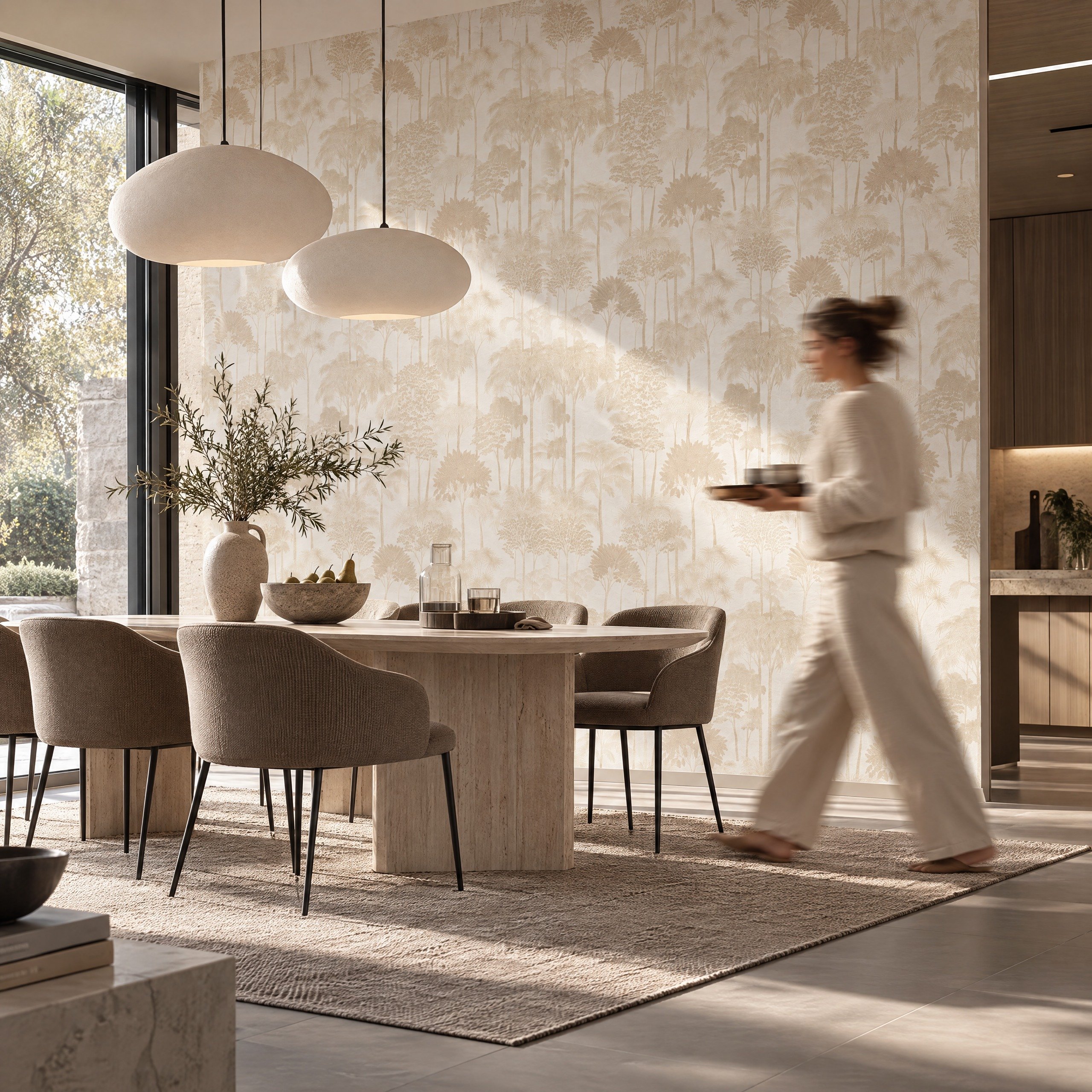 Rivana Beige