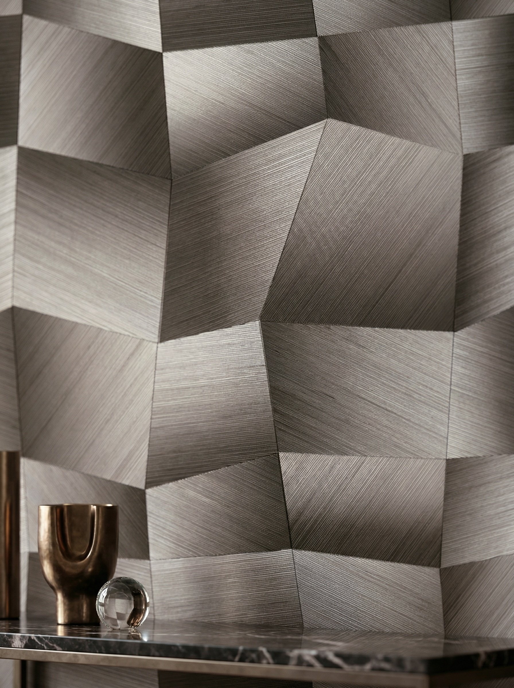 Melmova Gris Noir