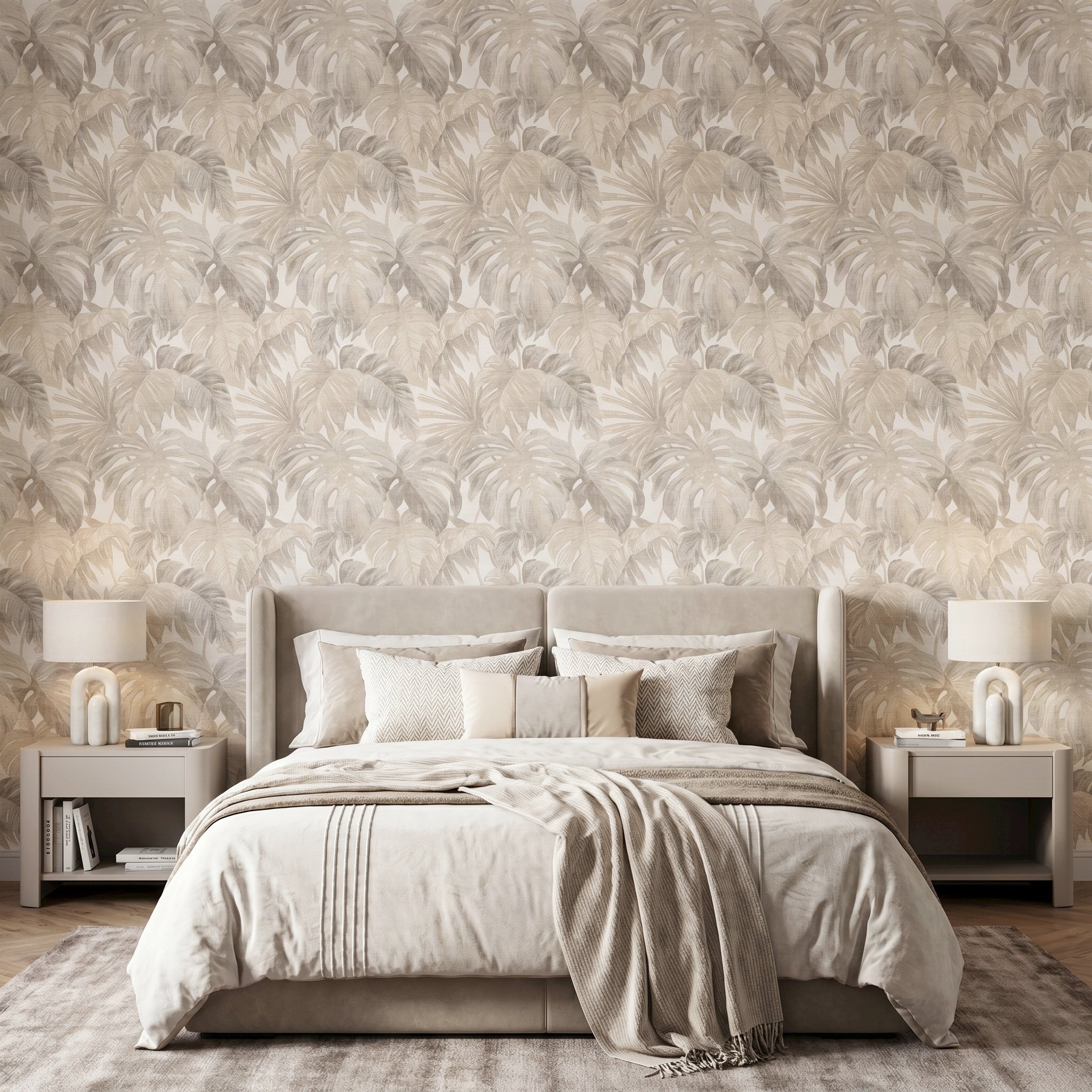 Kelmira Beige
