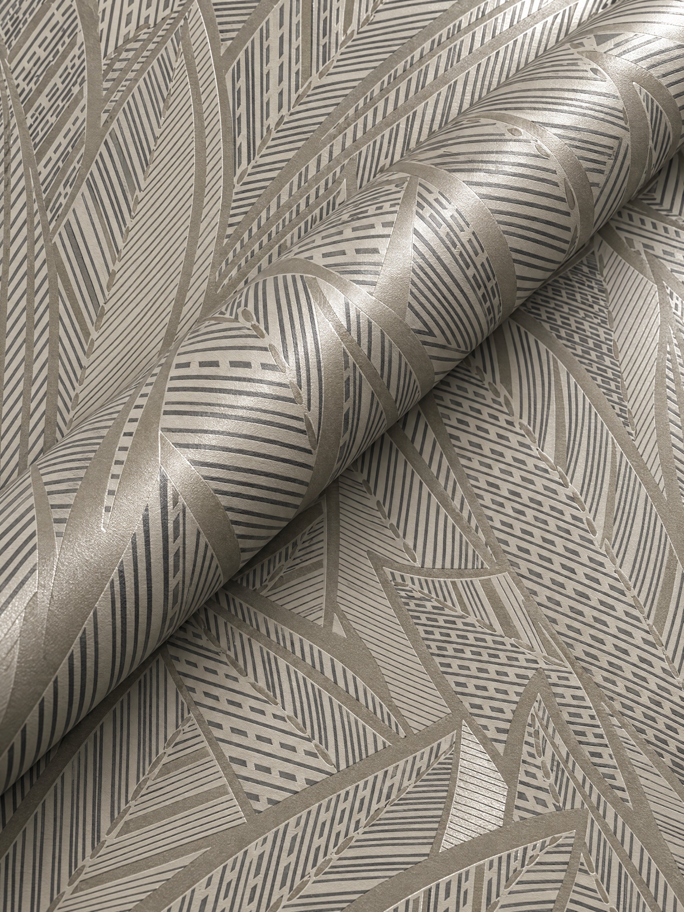 Felvena Metallic