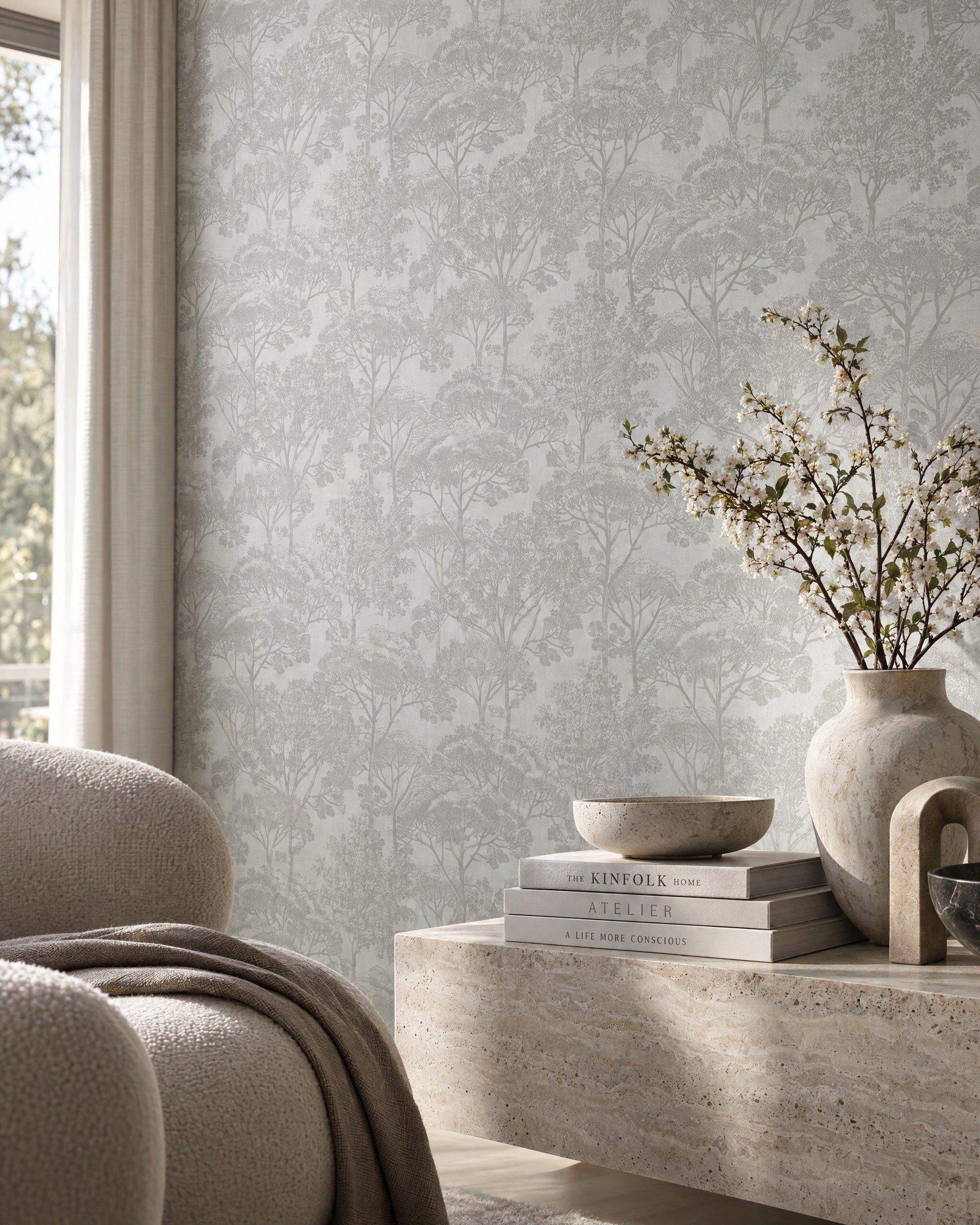 Elvana Beige