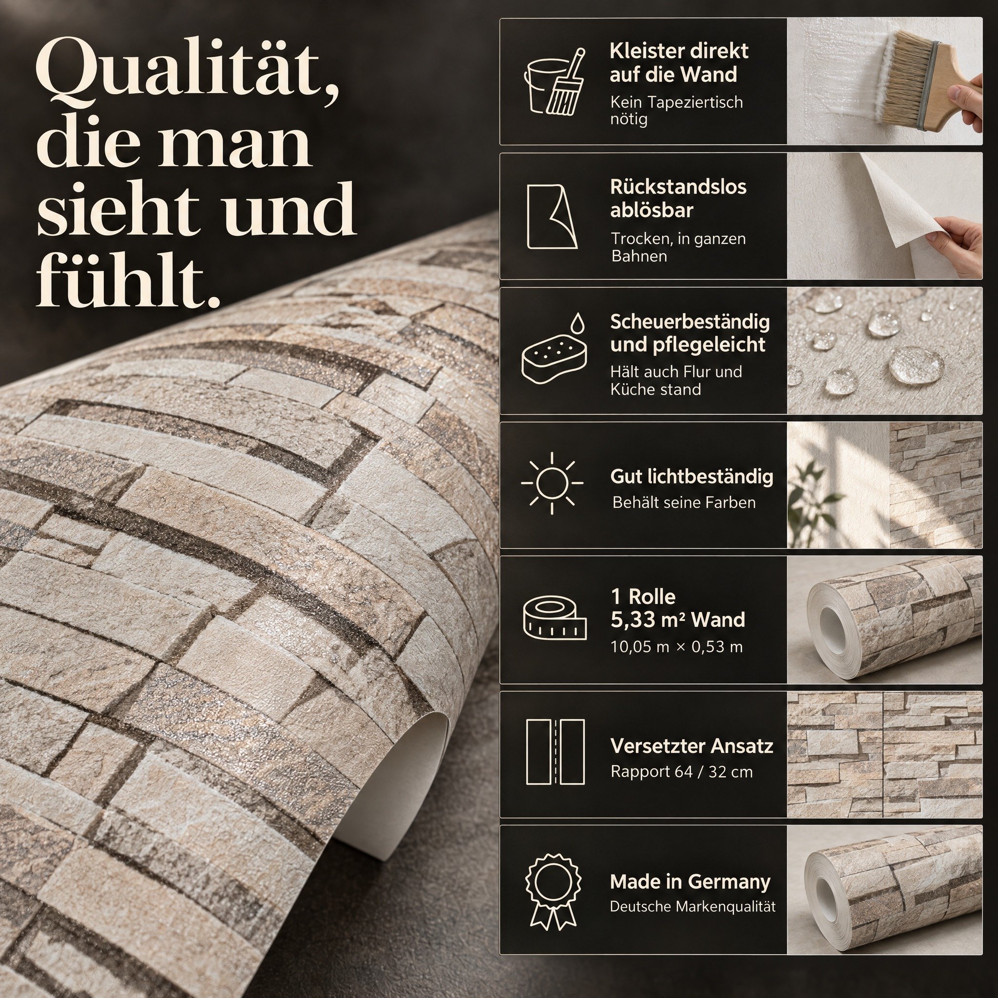 Ilmara Beige