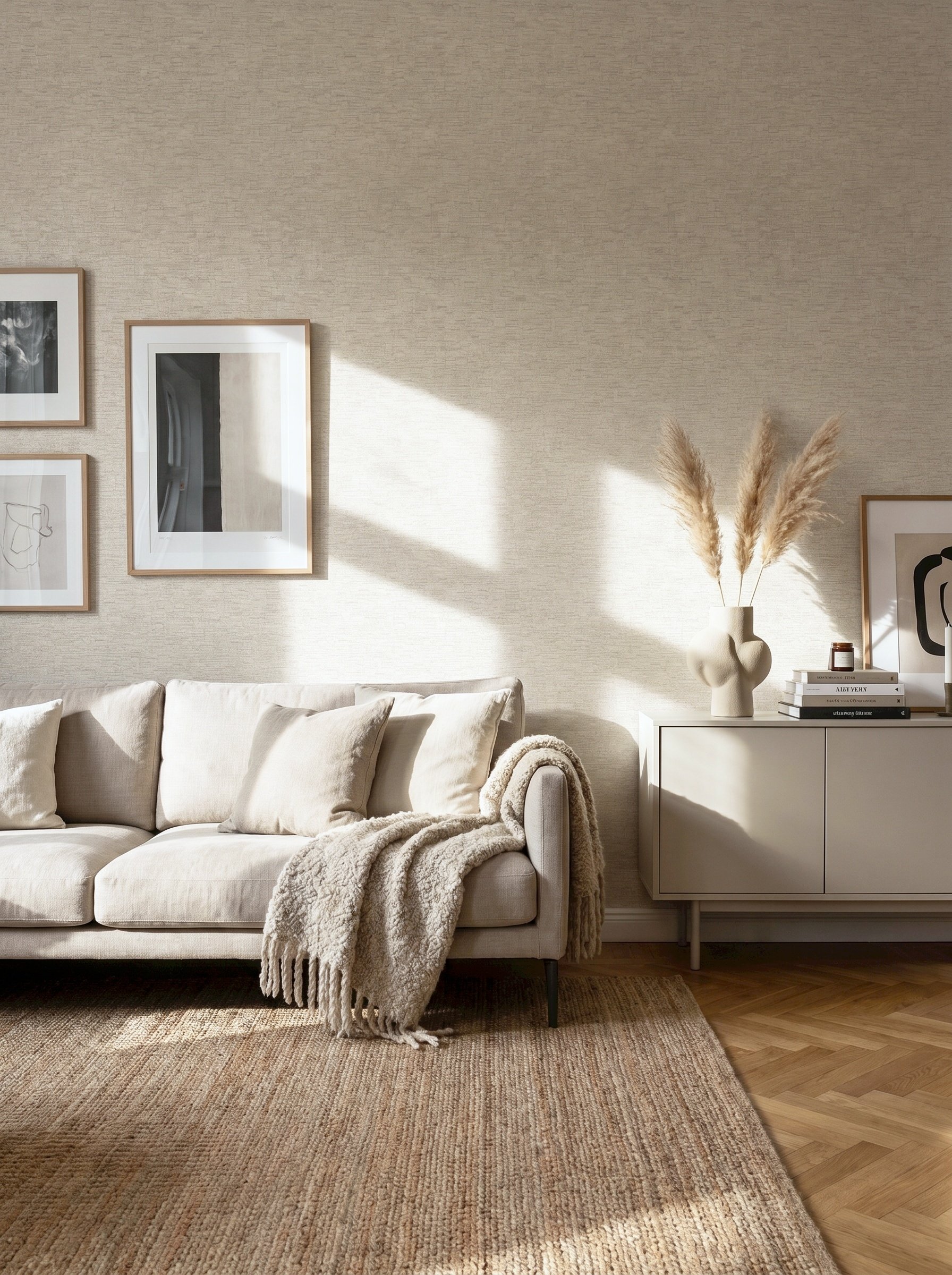 Zalmara Beige