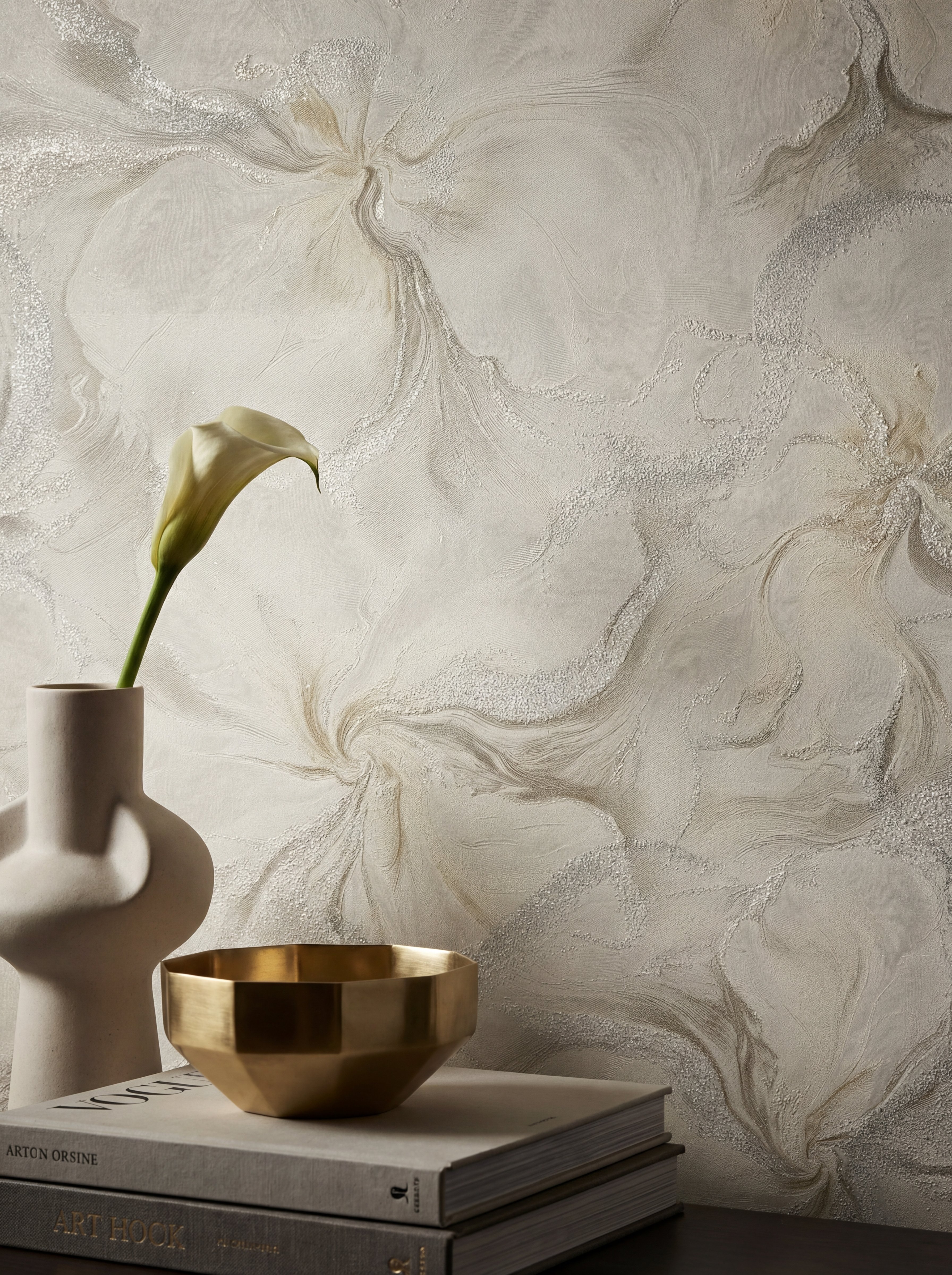 Pelmira Taupe clair