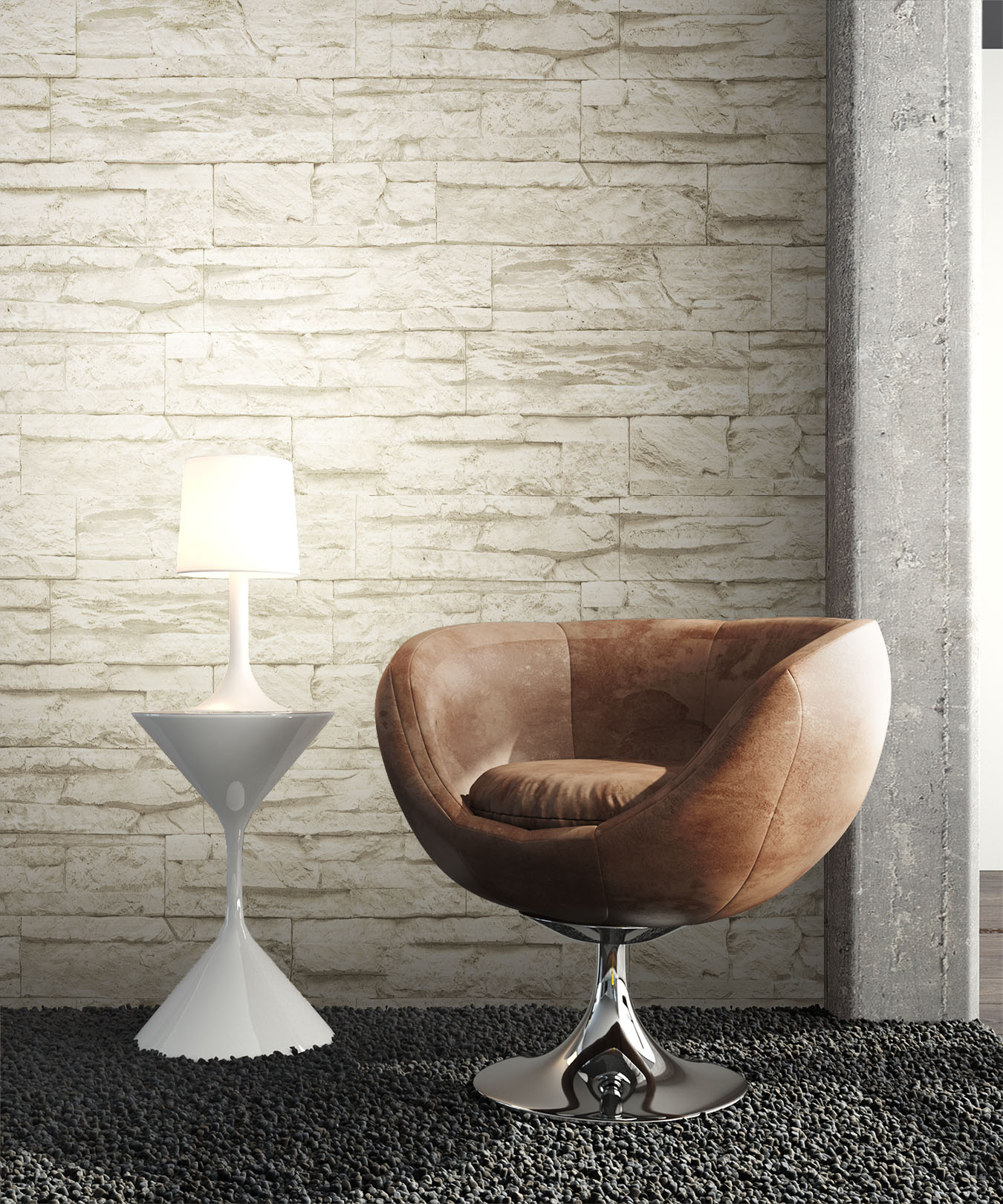 Vallum Beige