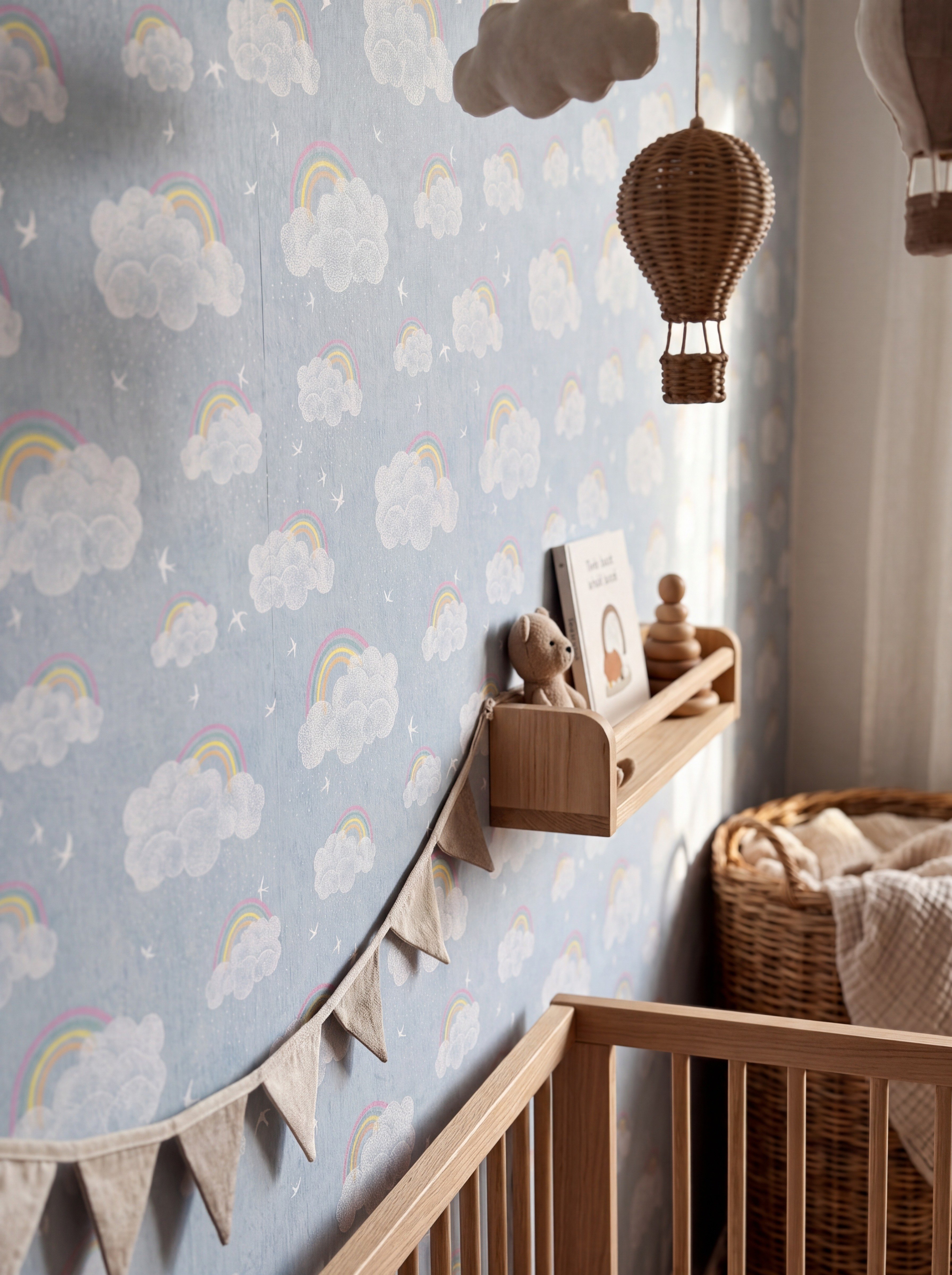 Fenara Blau
