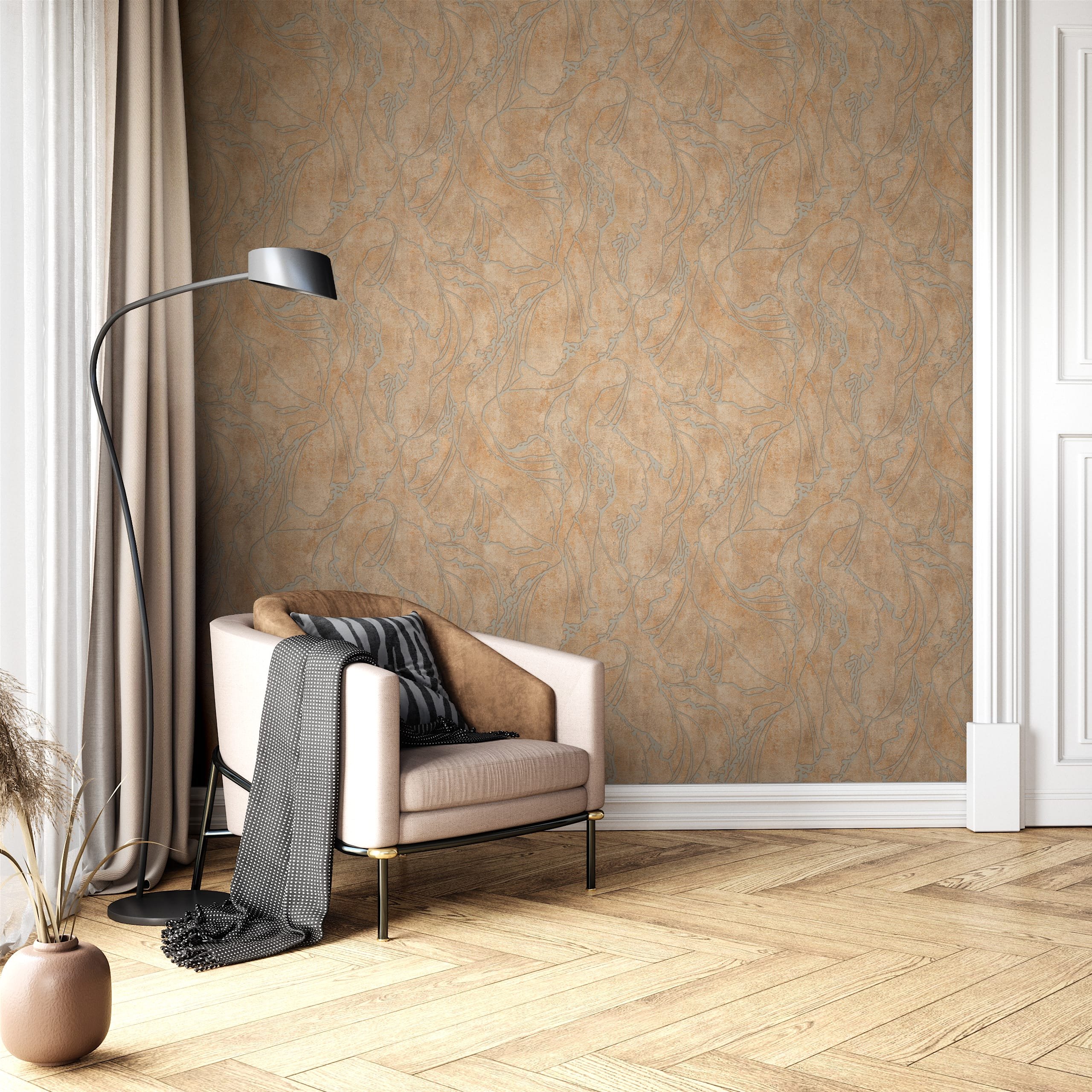 Fozia Copper