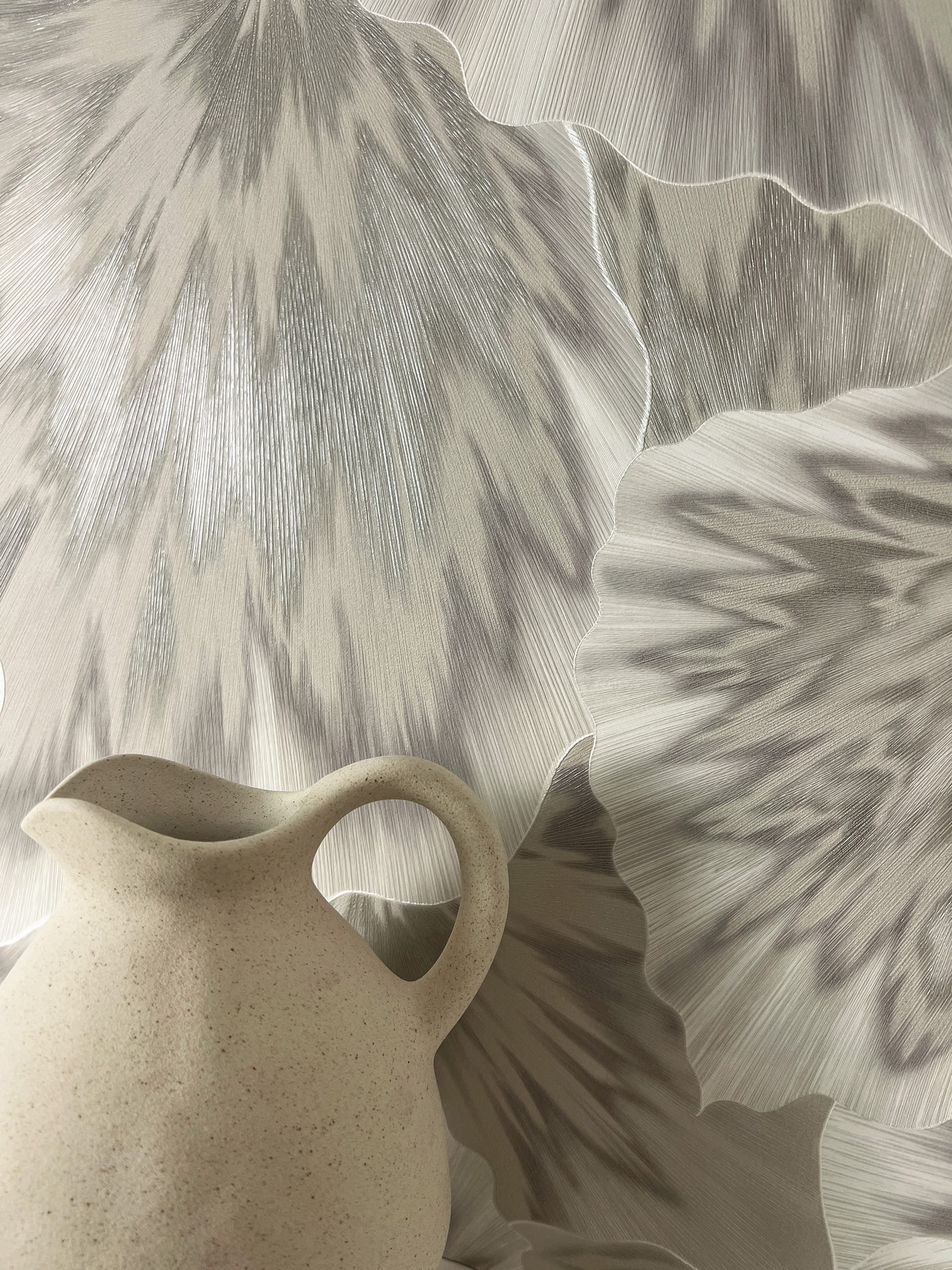 Petricca Taupe