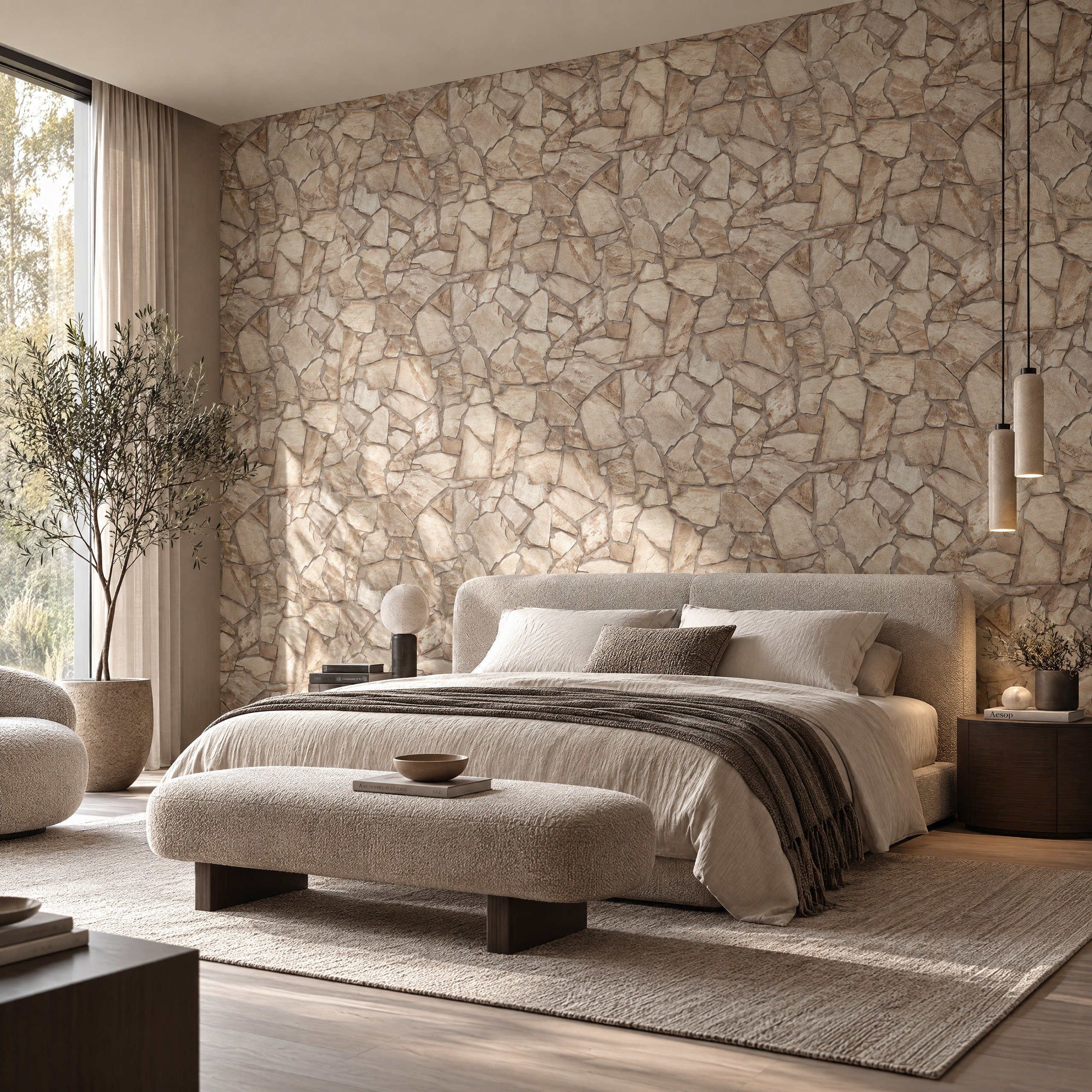 Melvira Beige