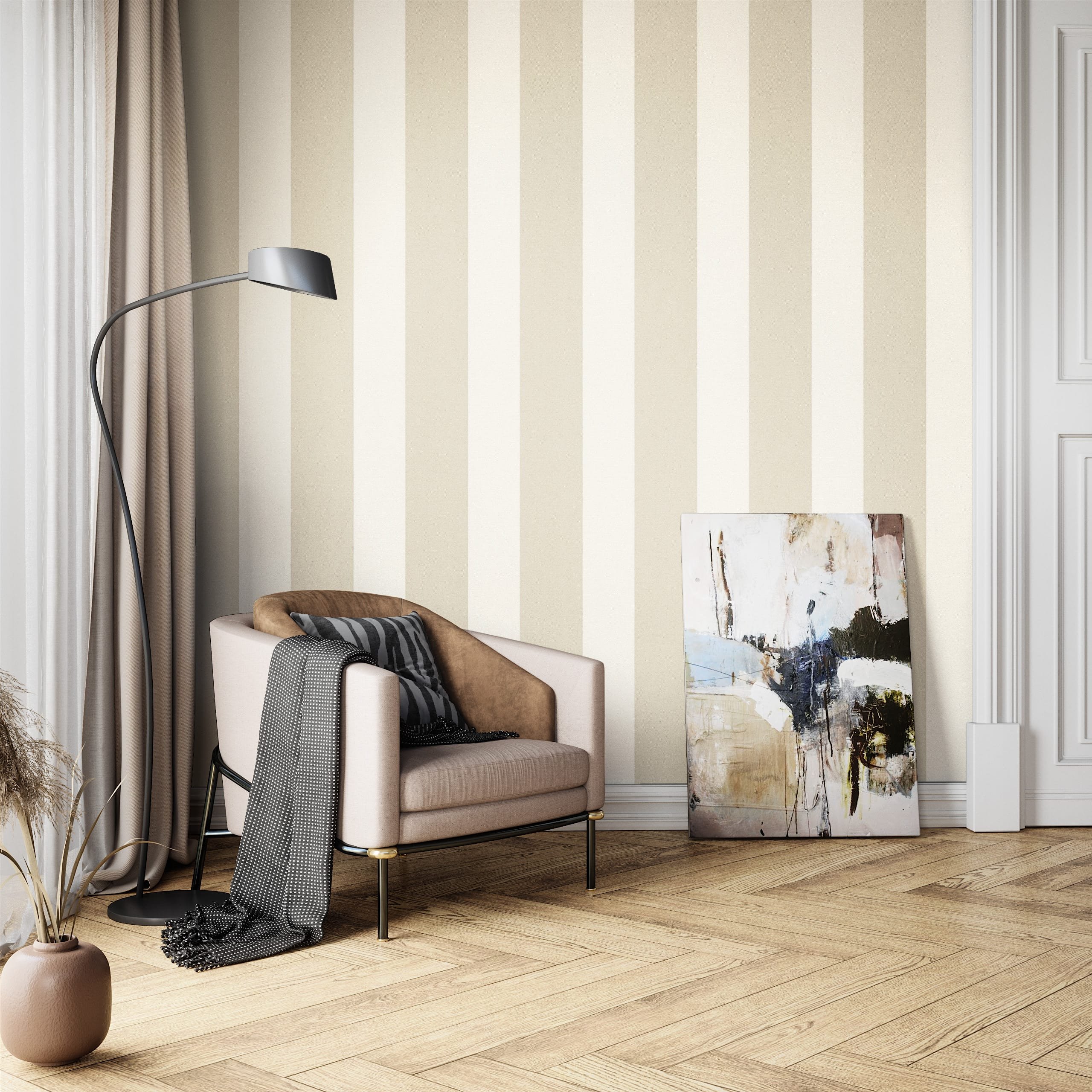 Fadia Beige