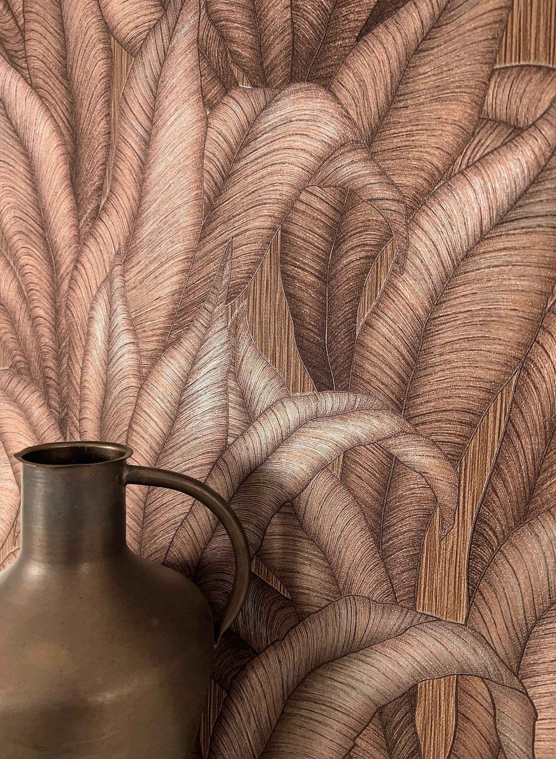 Zaida Copper