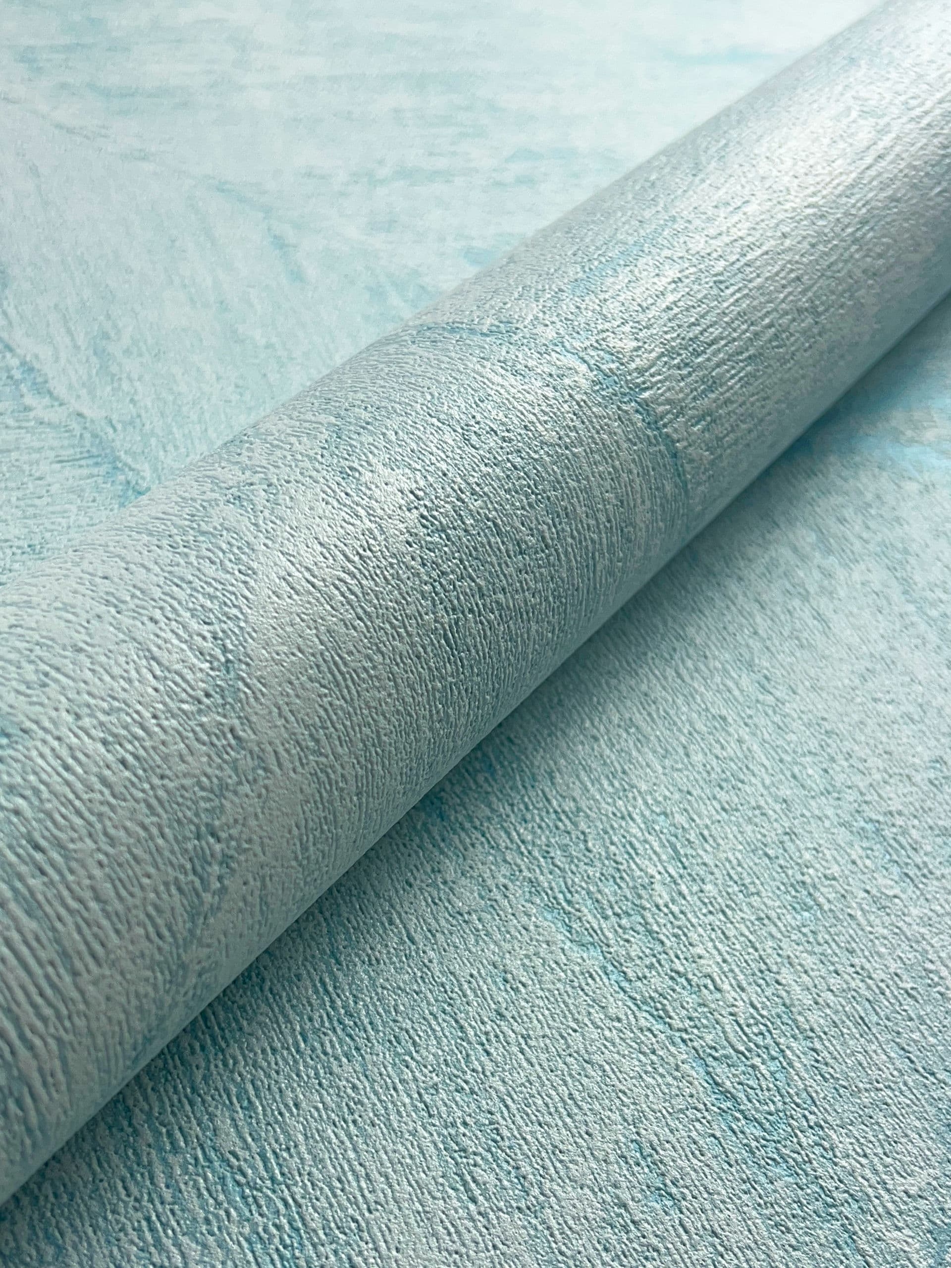 Beckwall Bleu clair