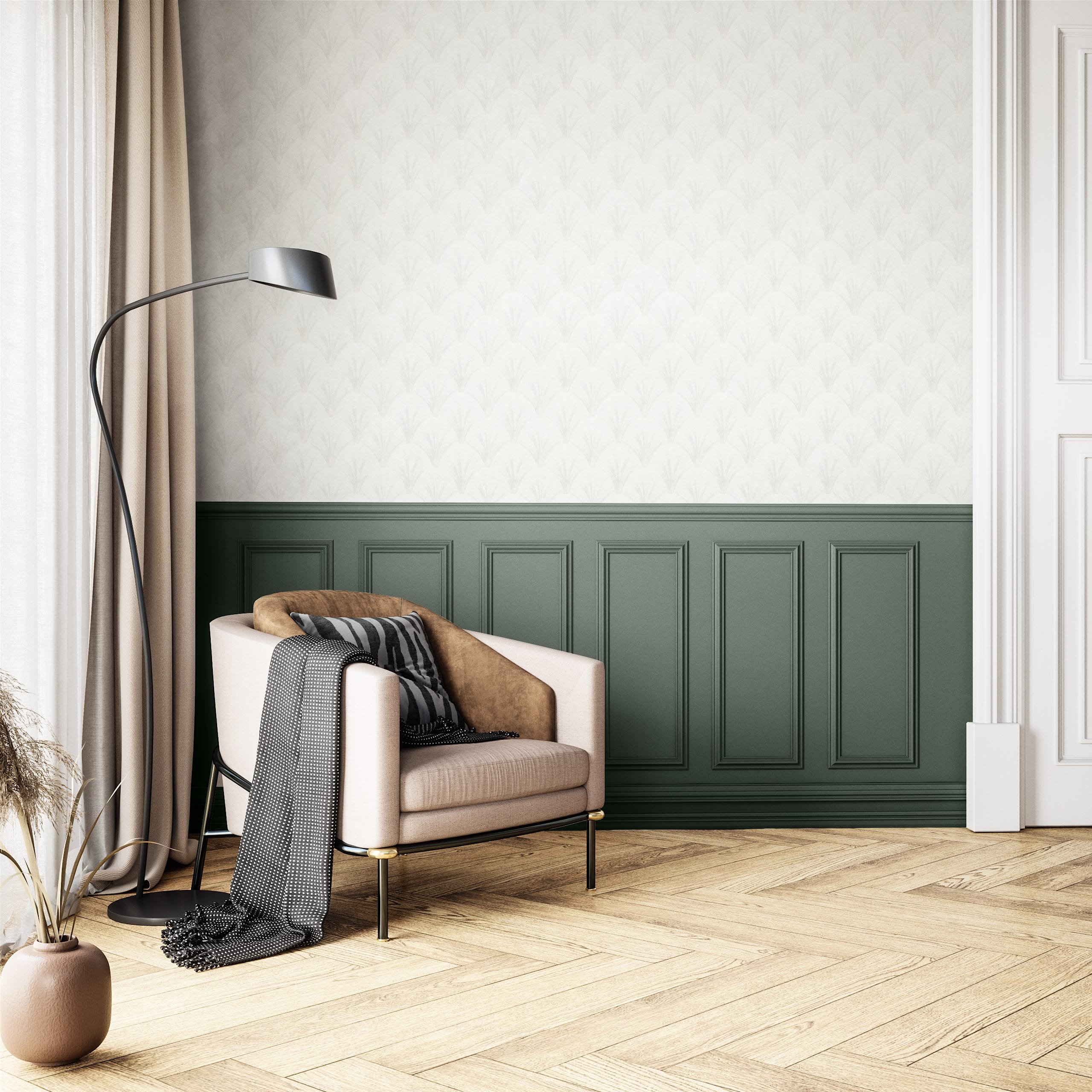 Frose Ice Grey