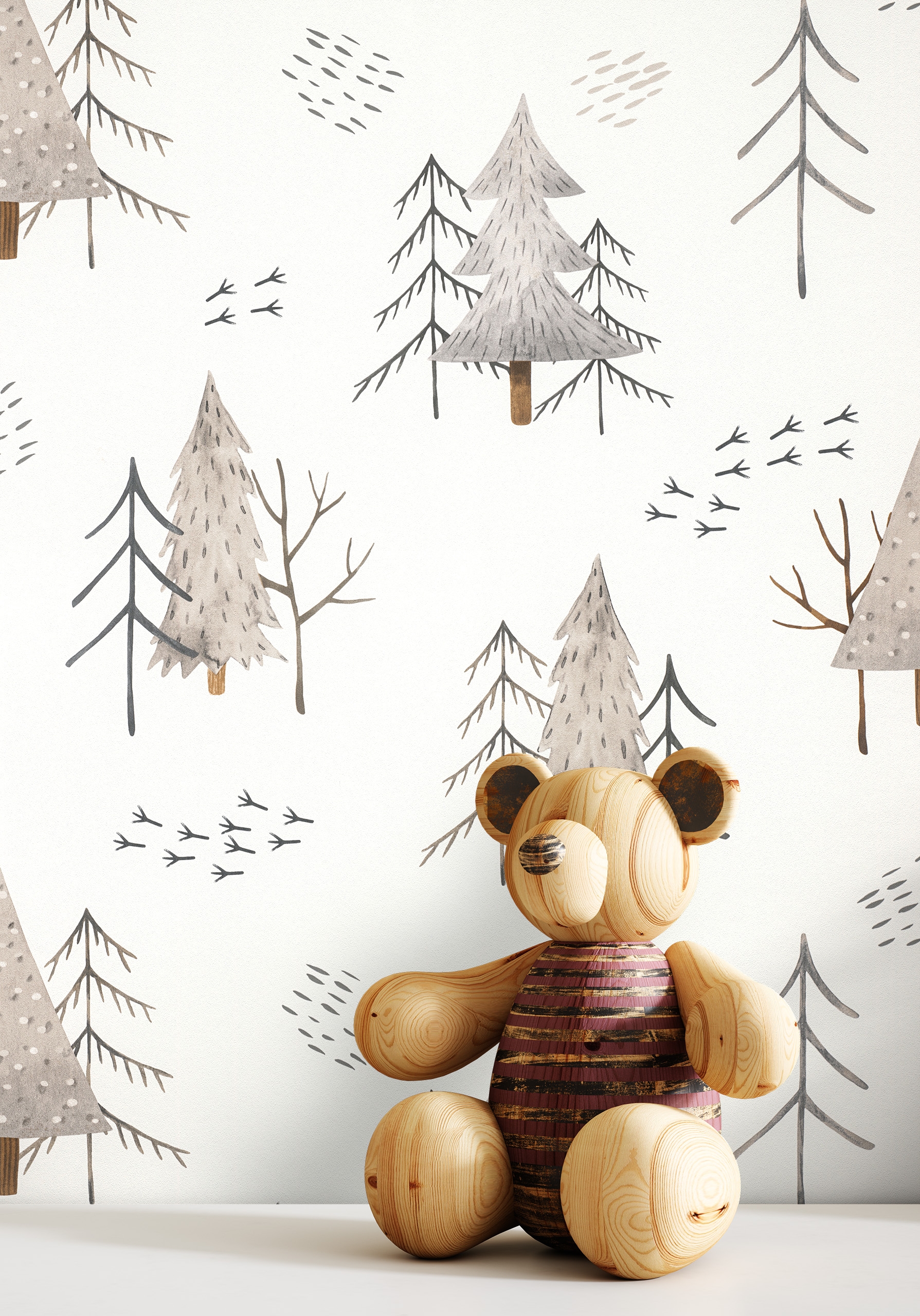 Forest Grey