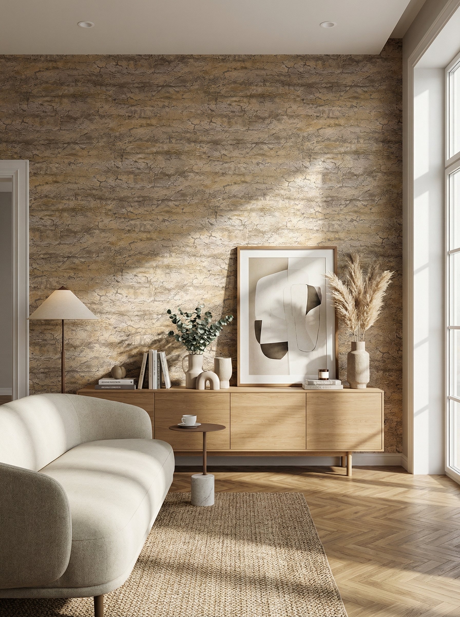 Felvira Beige