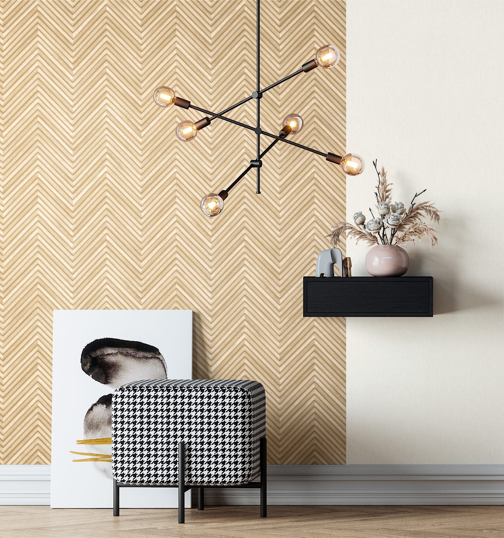 Yasha Beige