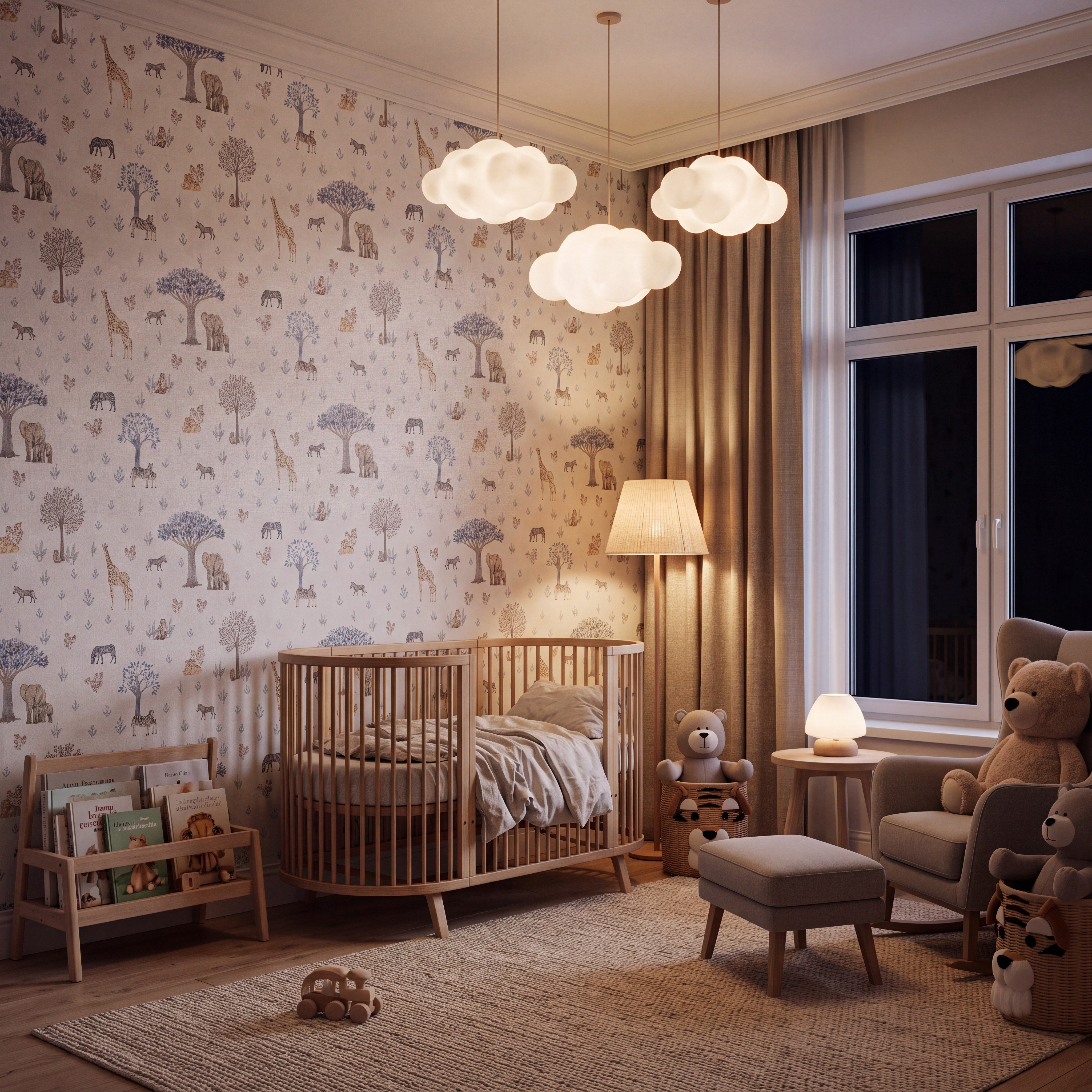Undella Beige