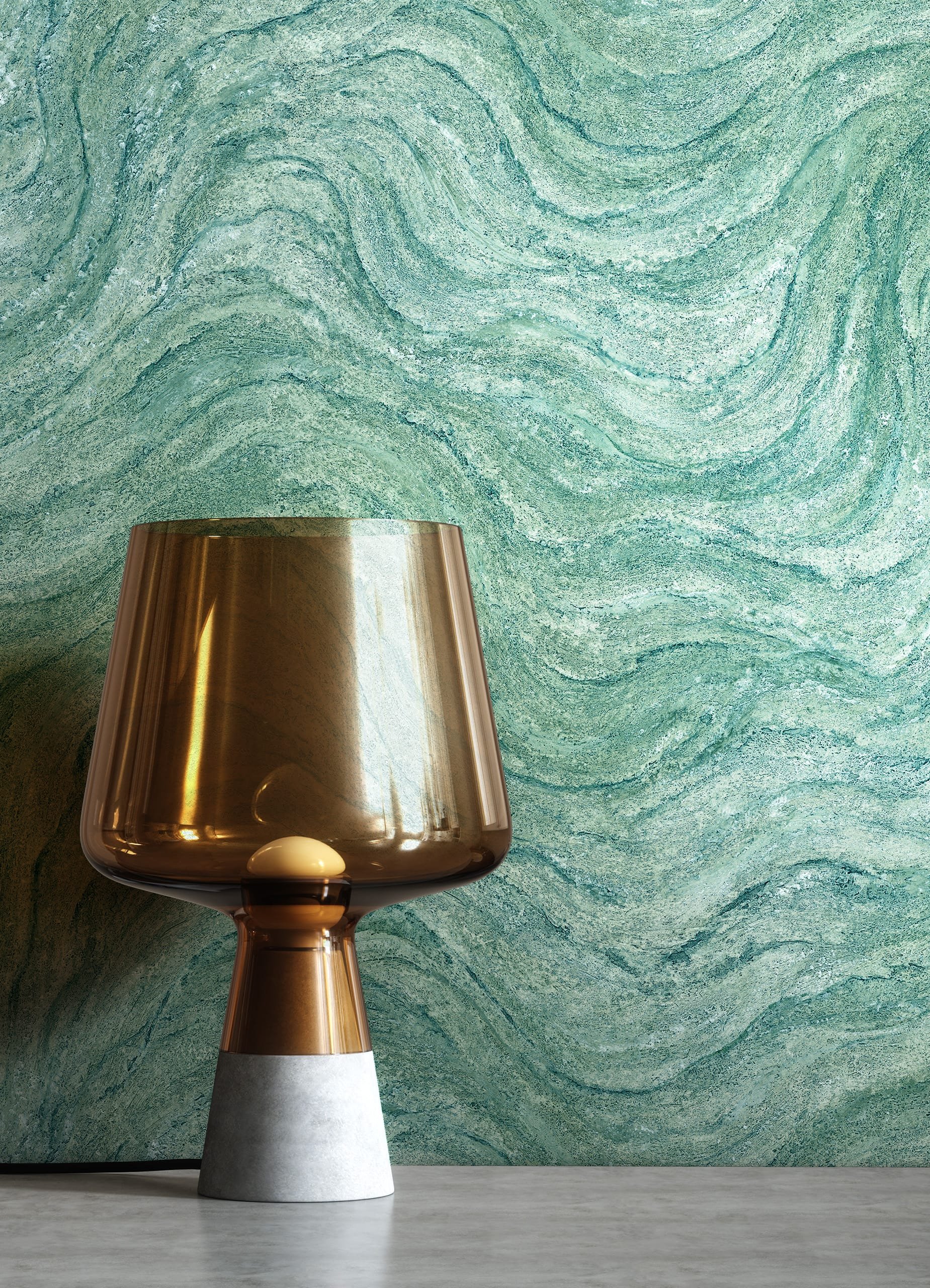 Hava Turquoise