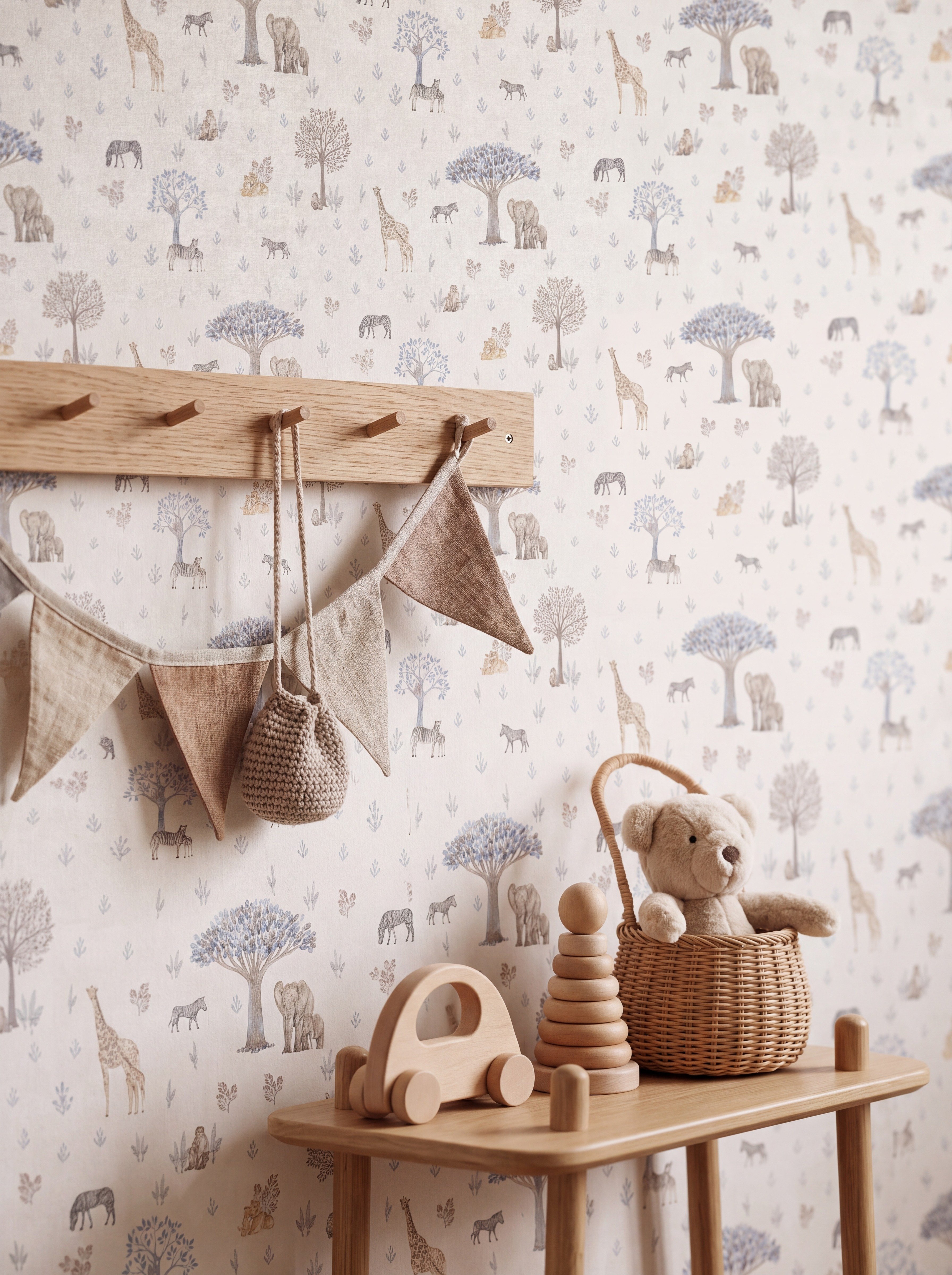 Undella Beige