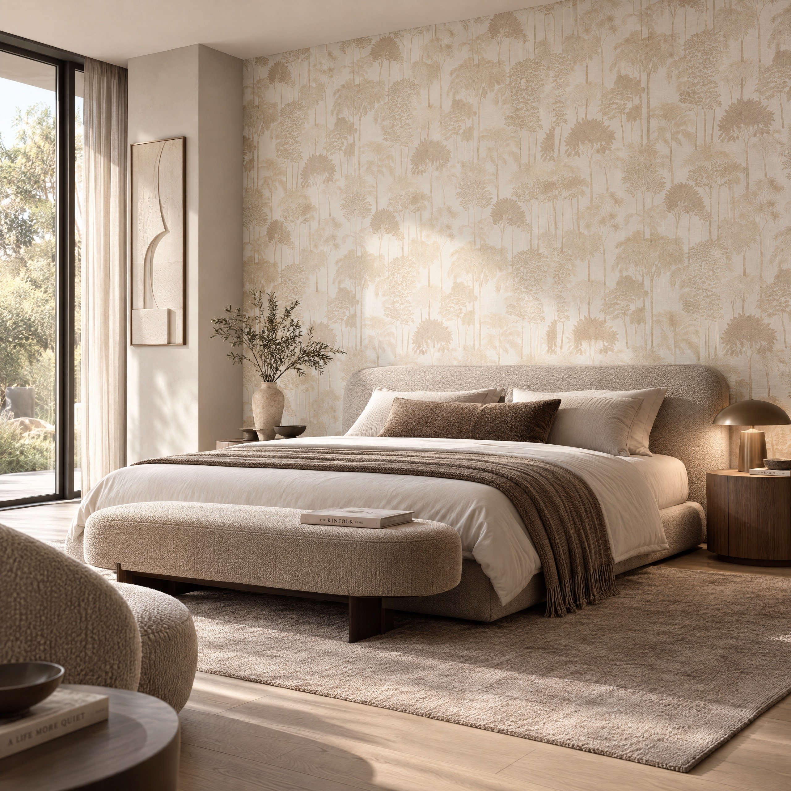 Rivana Beige