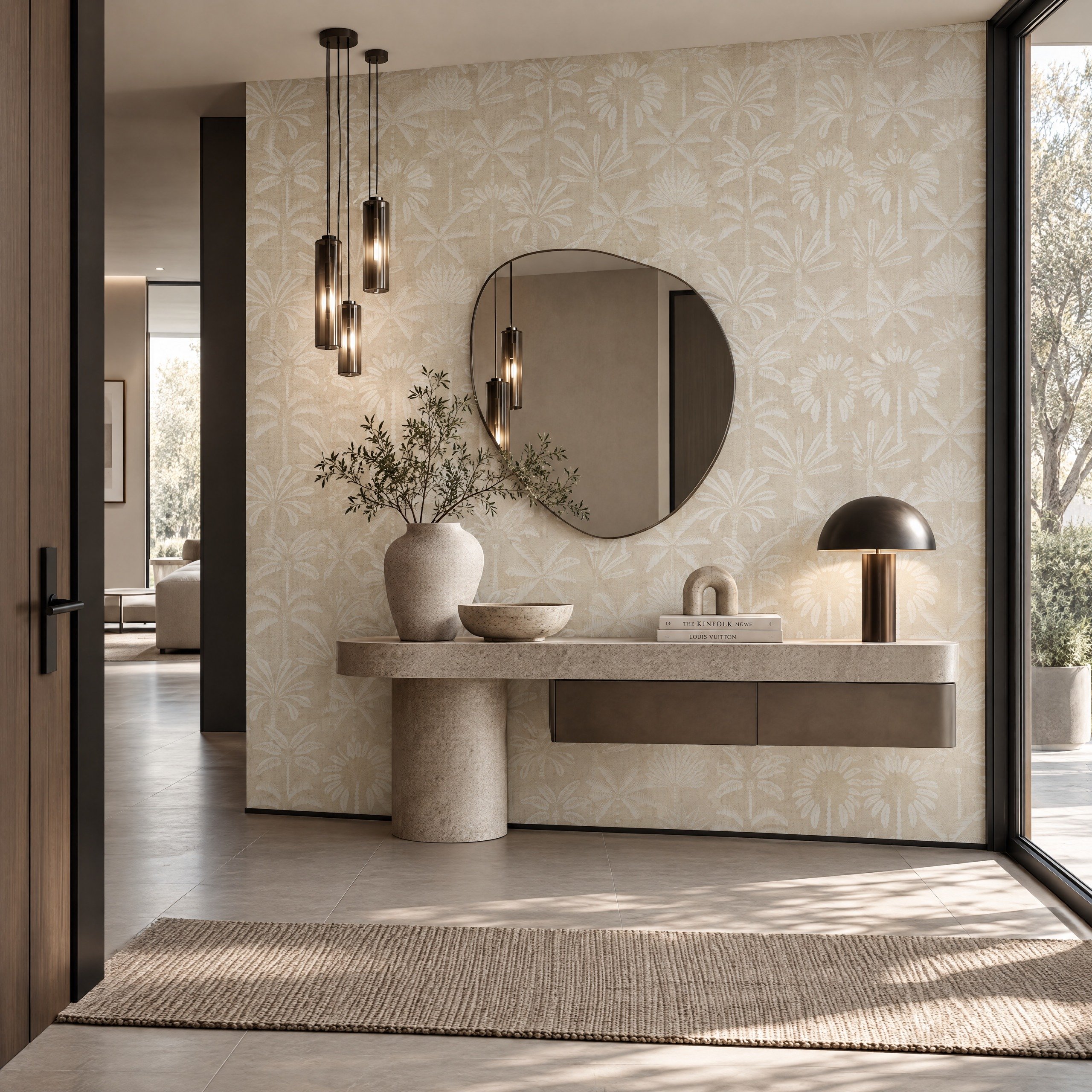 Romiva Beige