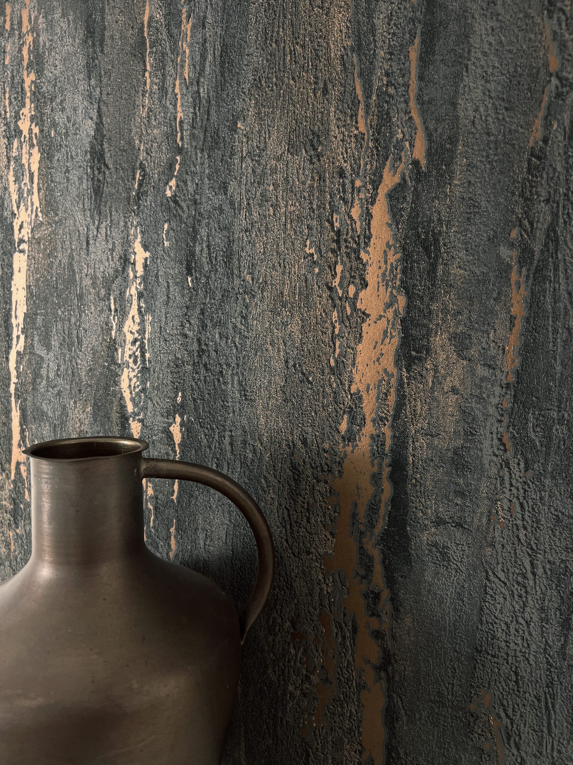 Sylla Black Copper