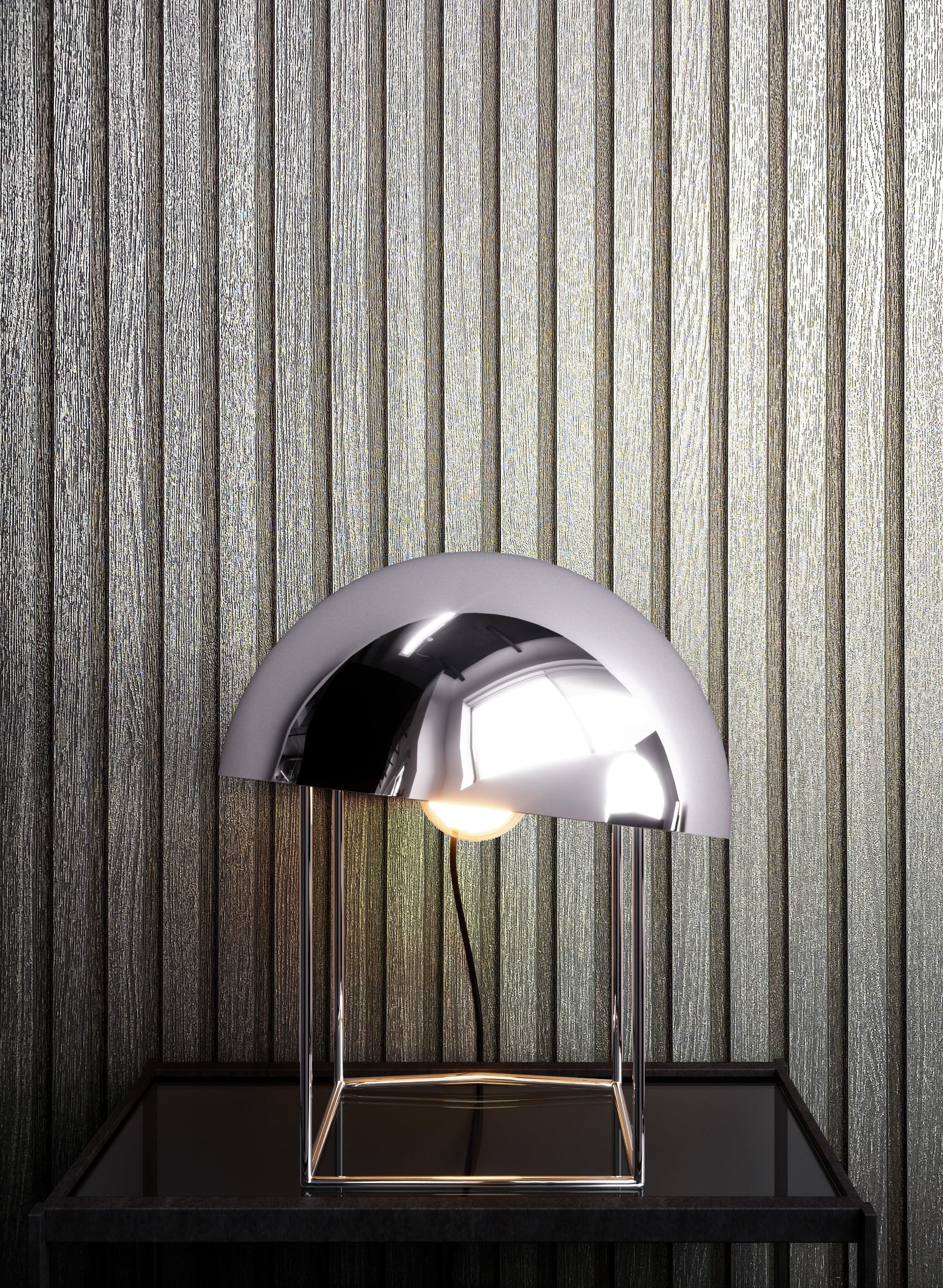 Barcley Silver