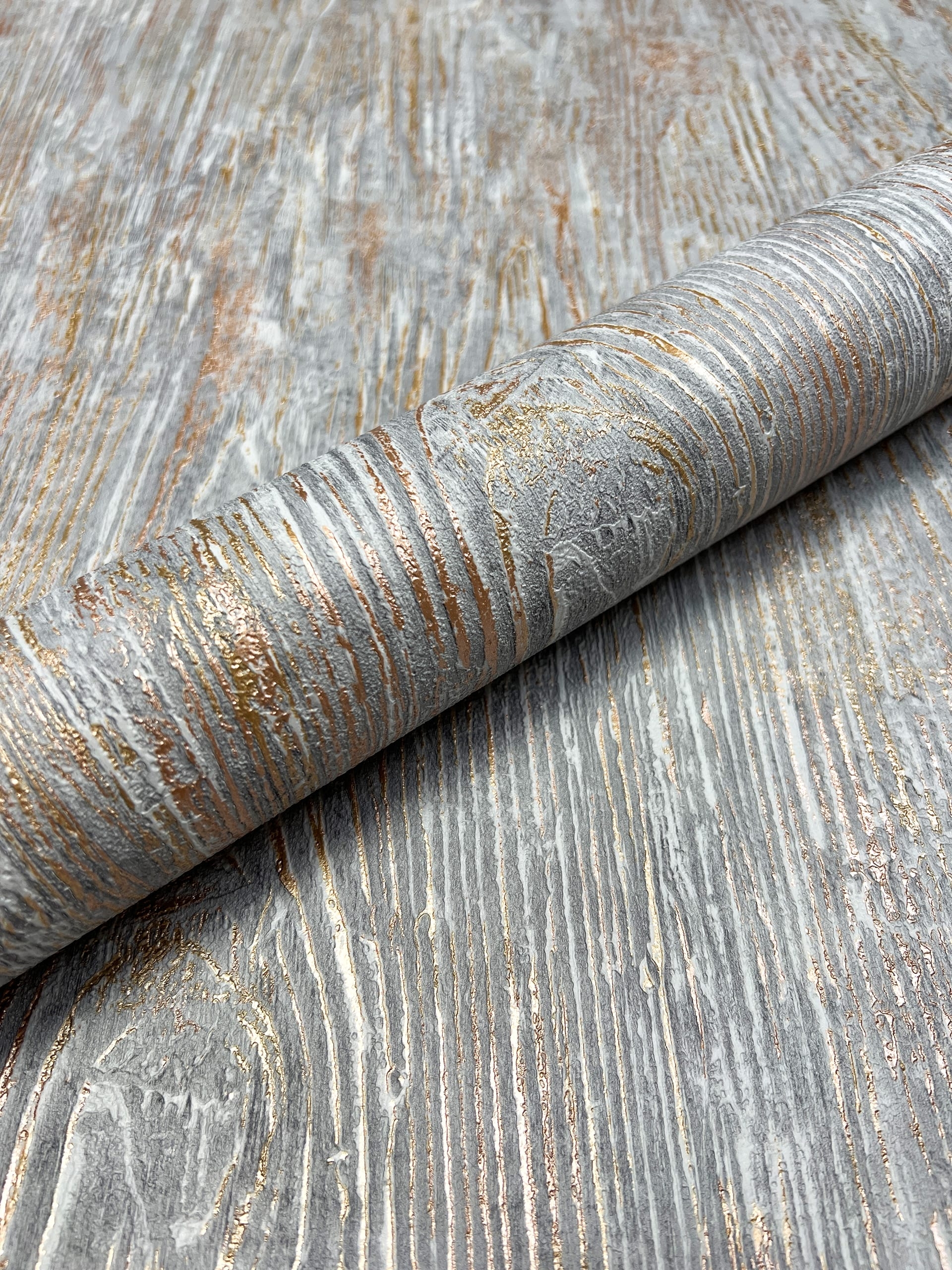 Wood Grau