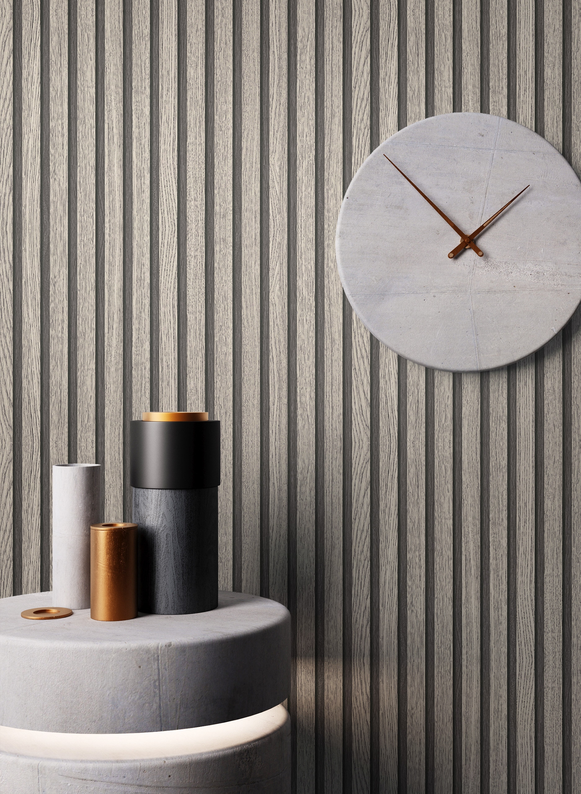 Barcley Grey