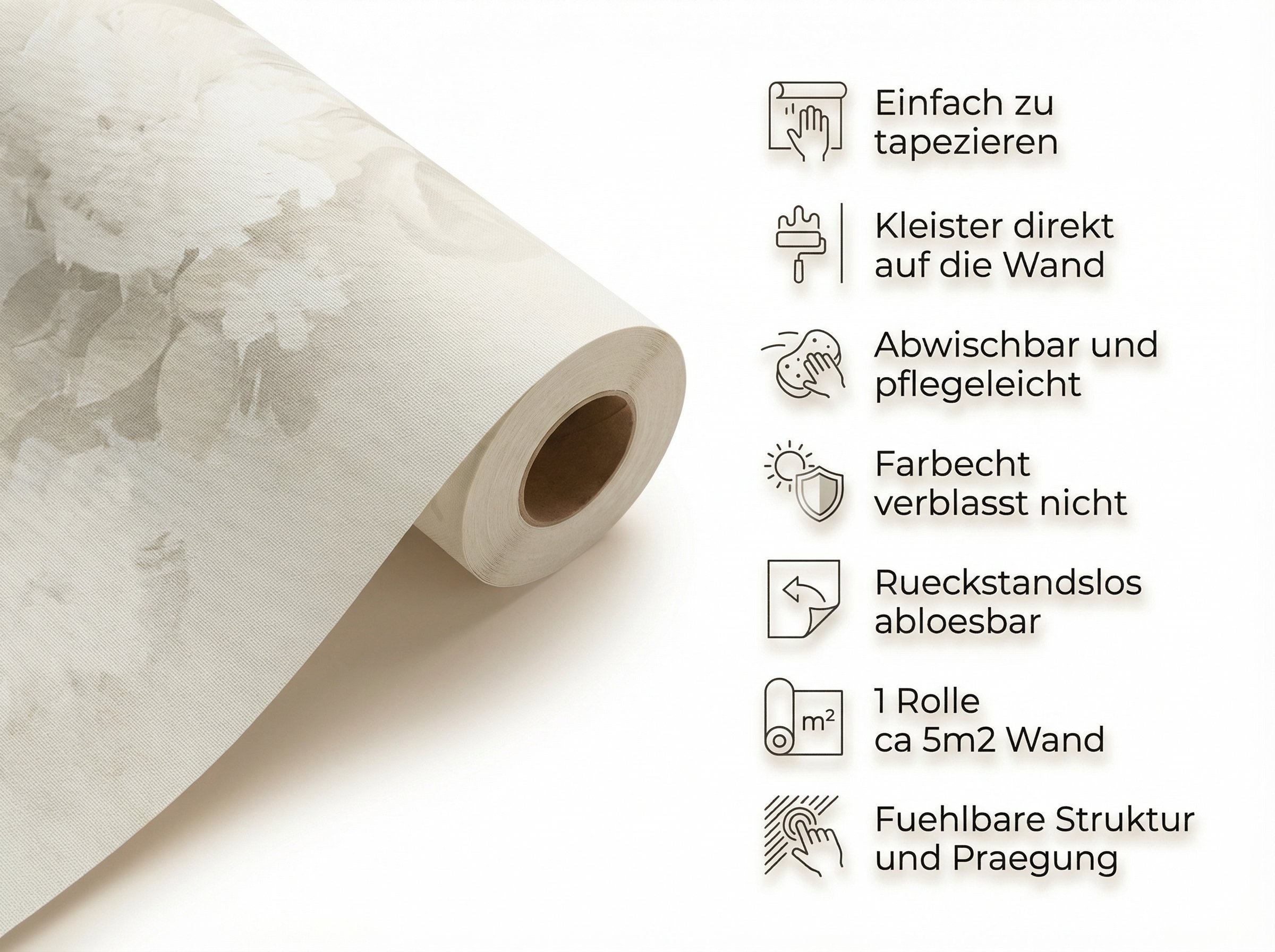 Varek Beige