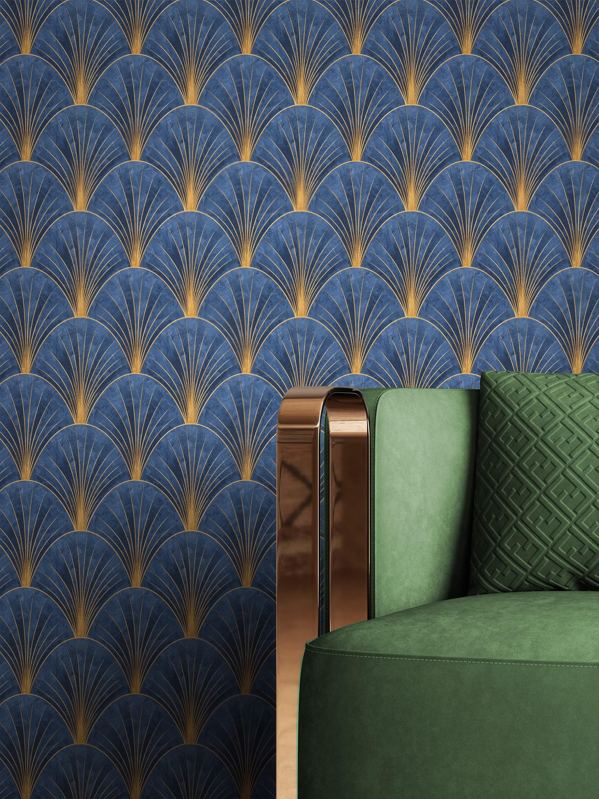 Vapore Blue