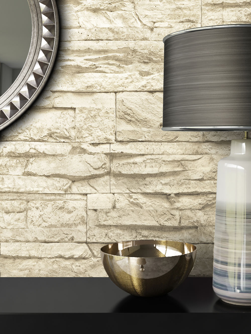 Vallum Beige