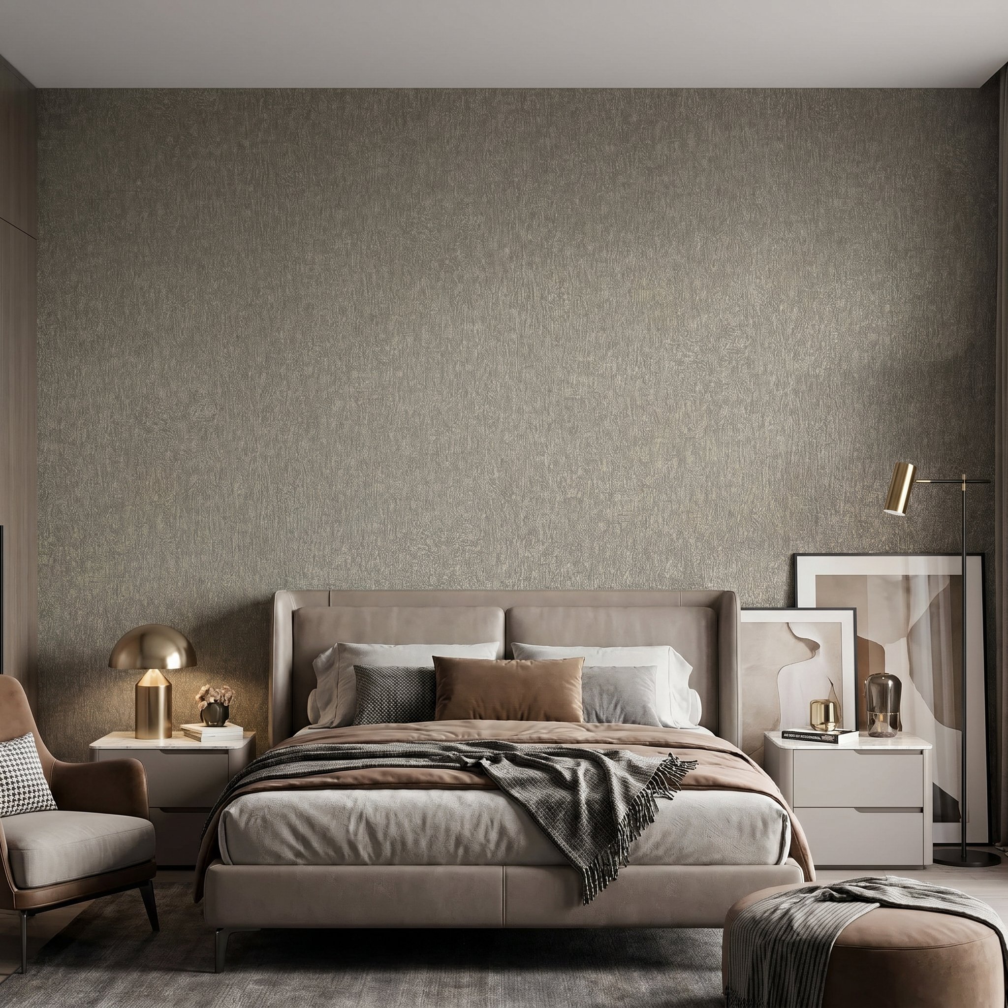 Zuna Taupe