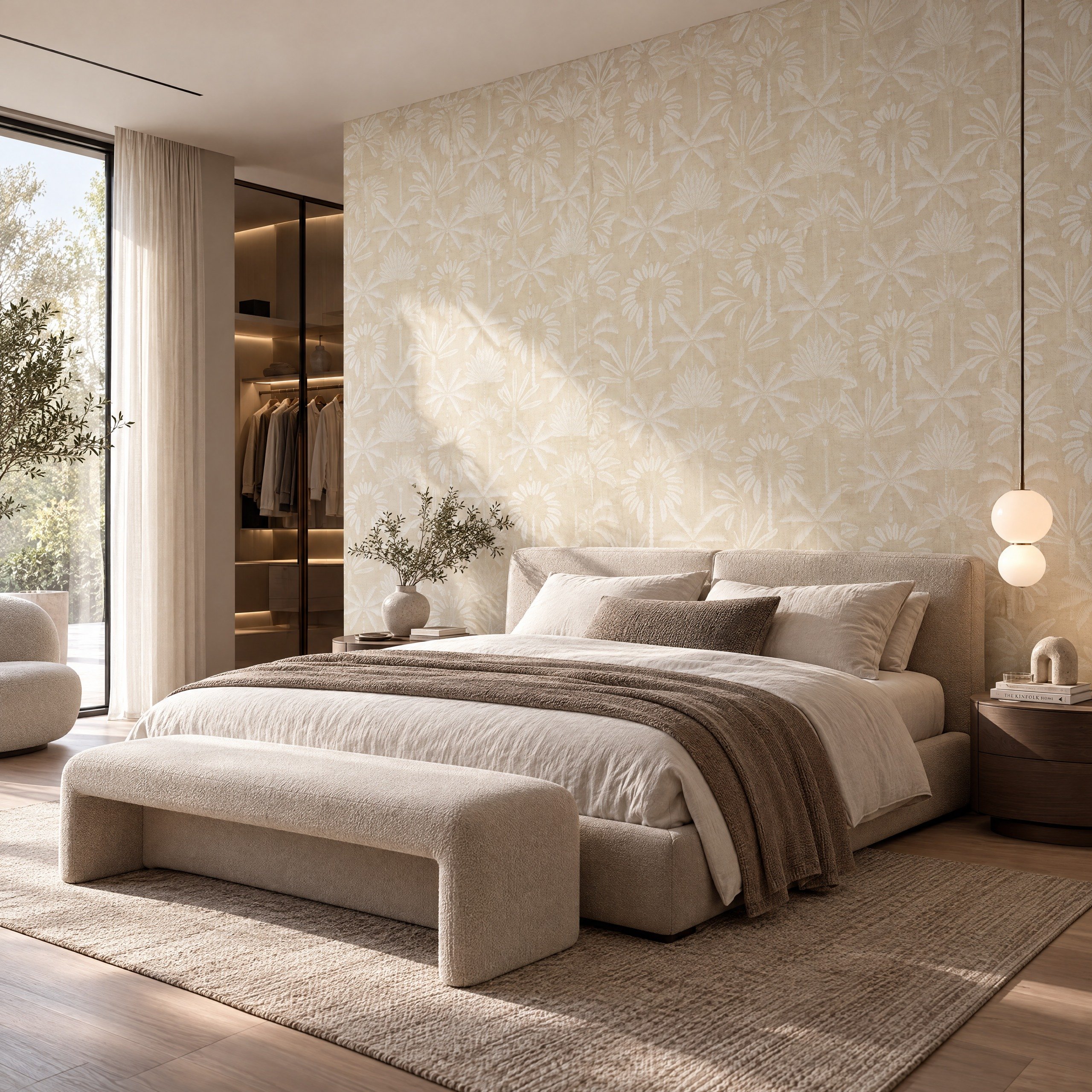 Romiva Beige