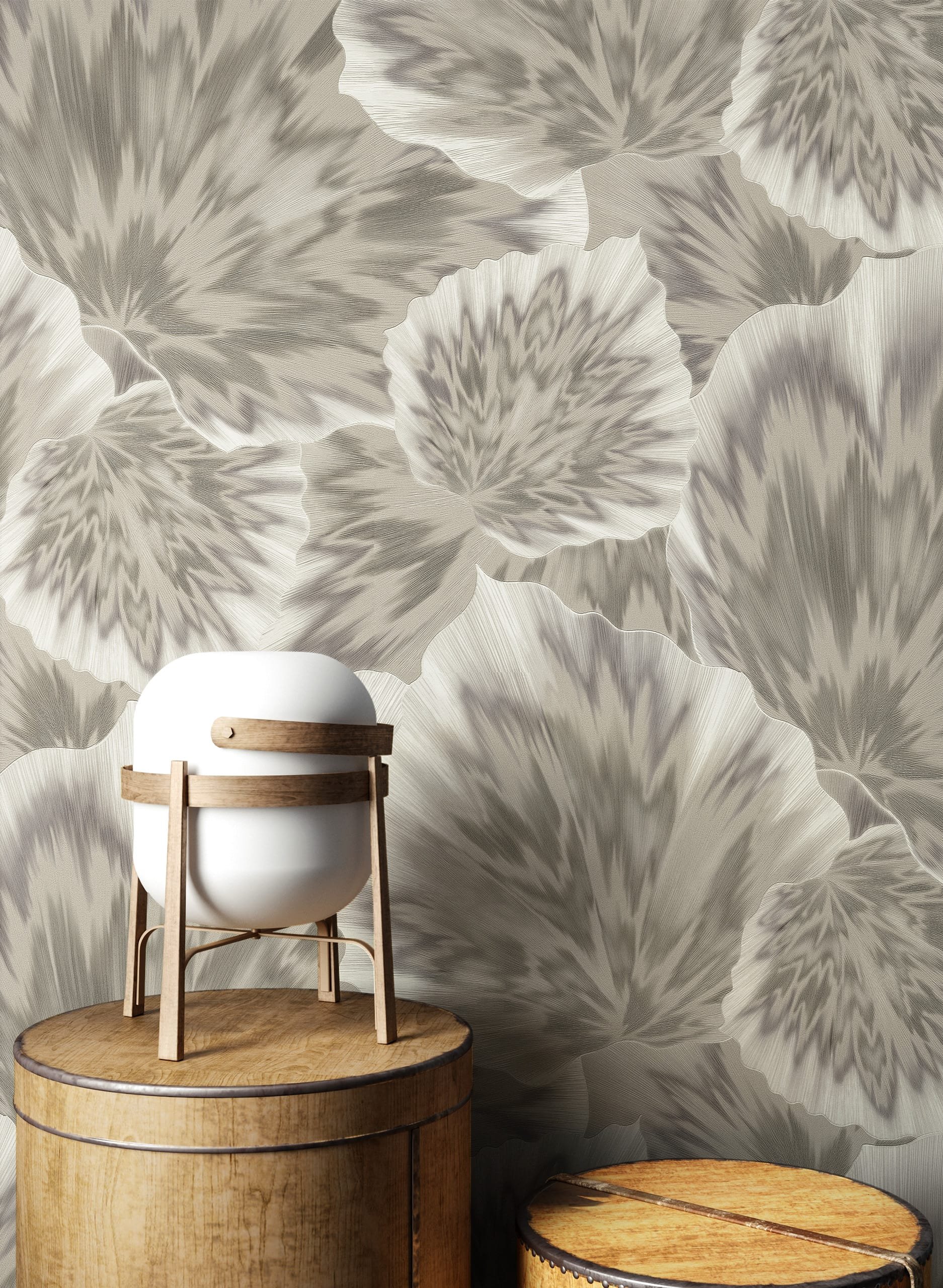 Petricca Taupe
