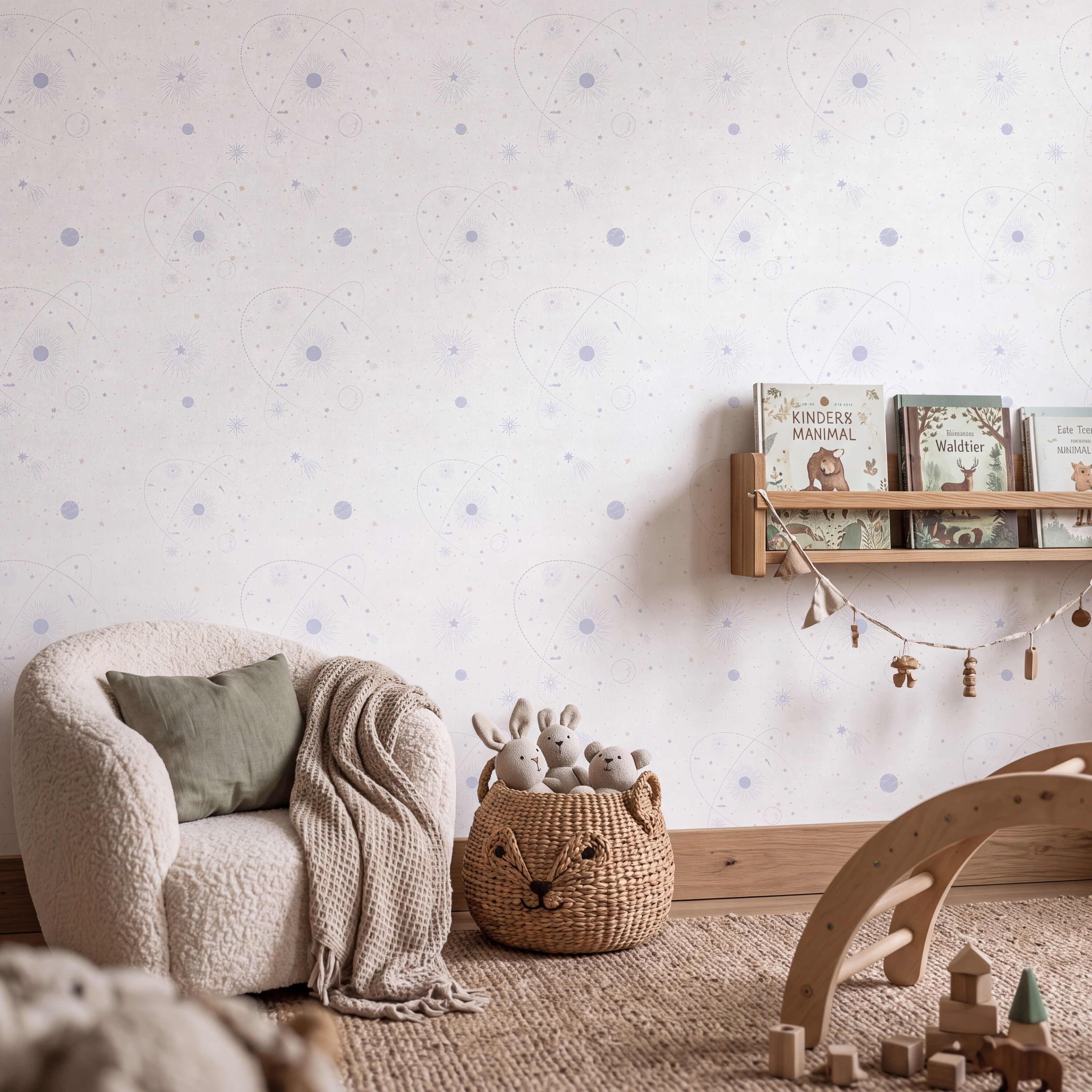 Bellira Beige