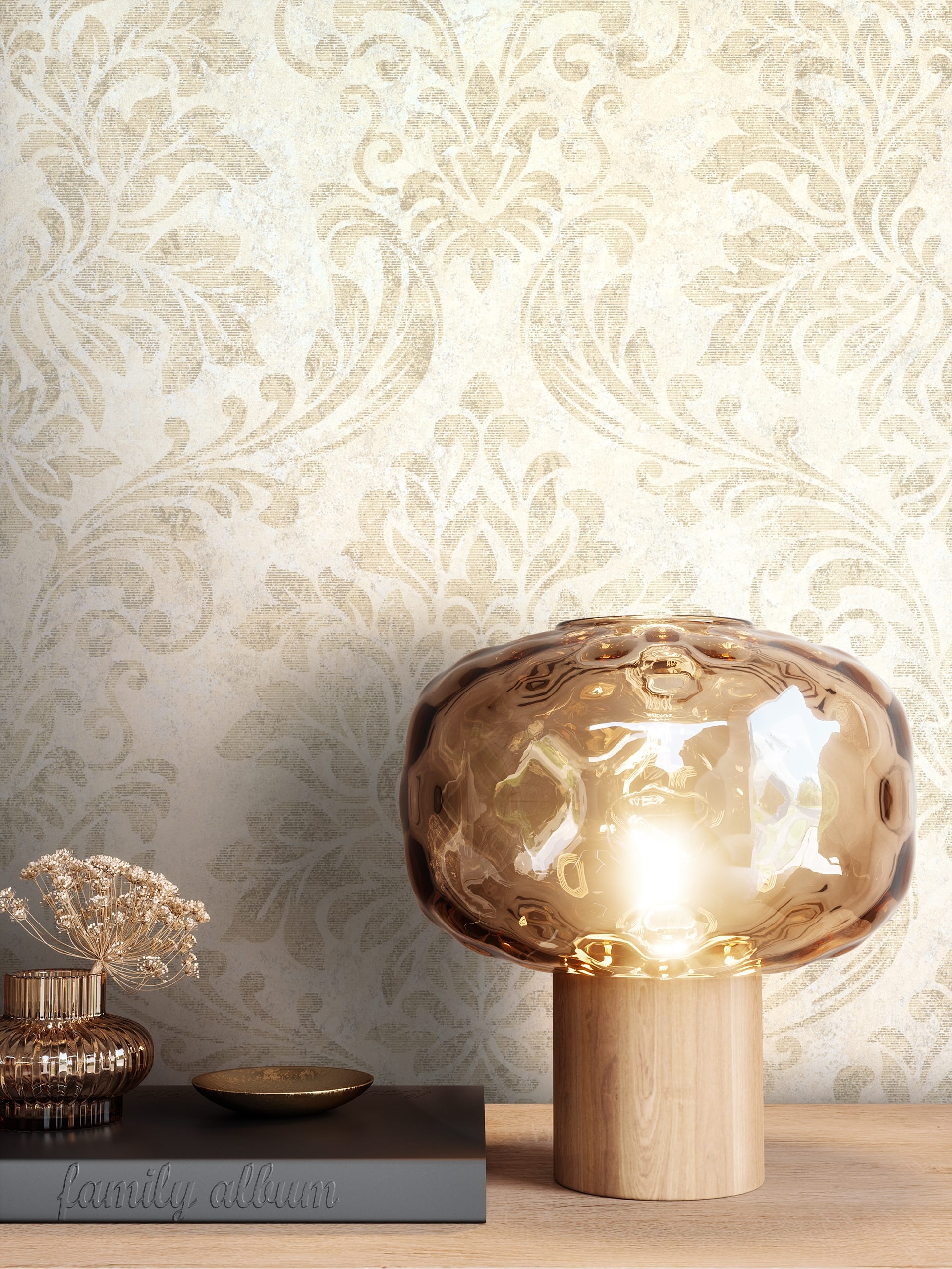 Amira Beige