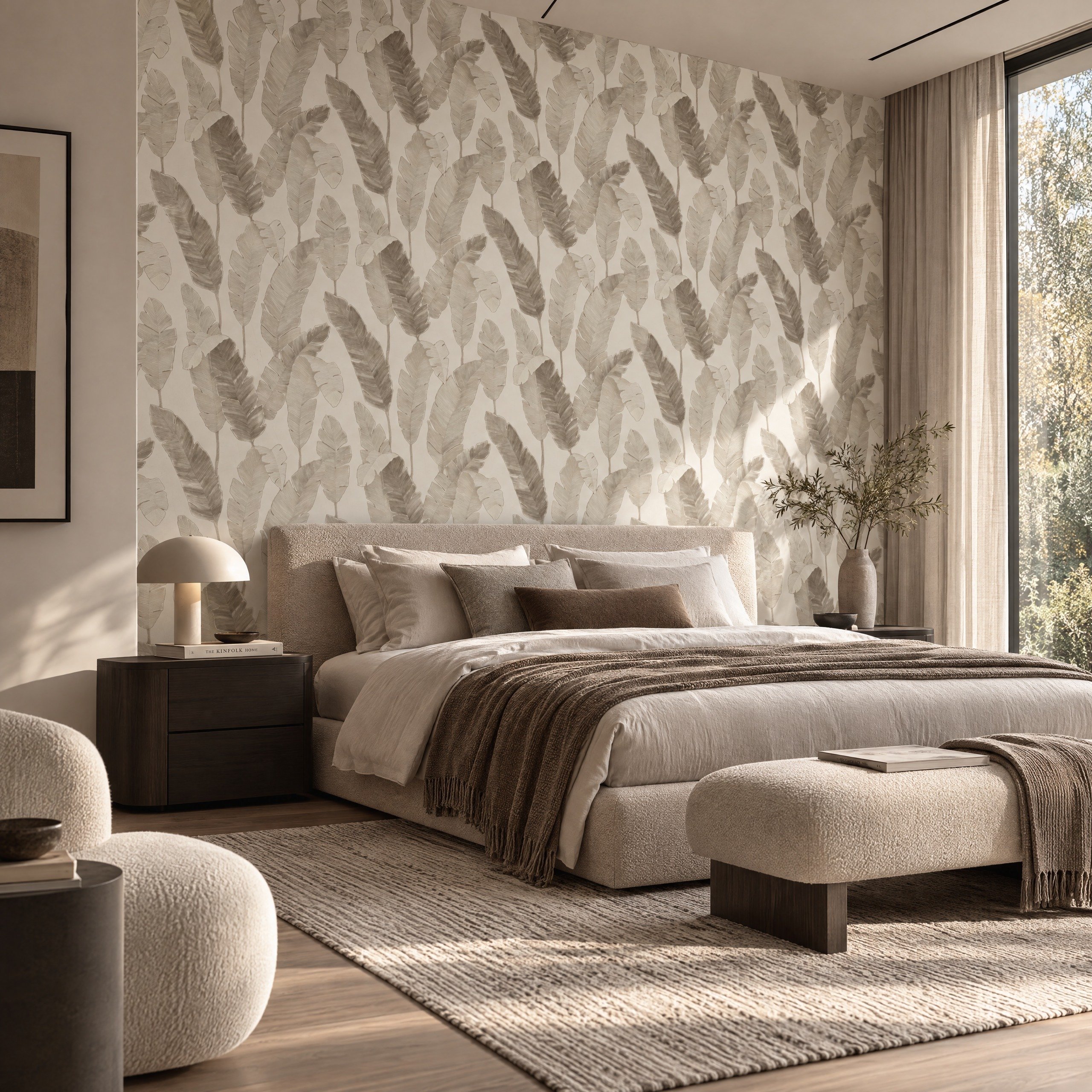 Lismara Weiß Beige