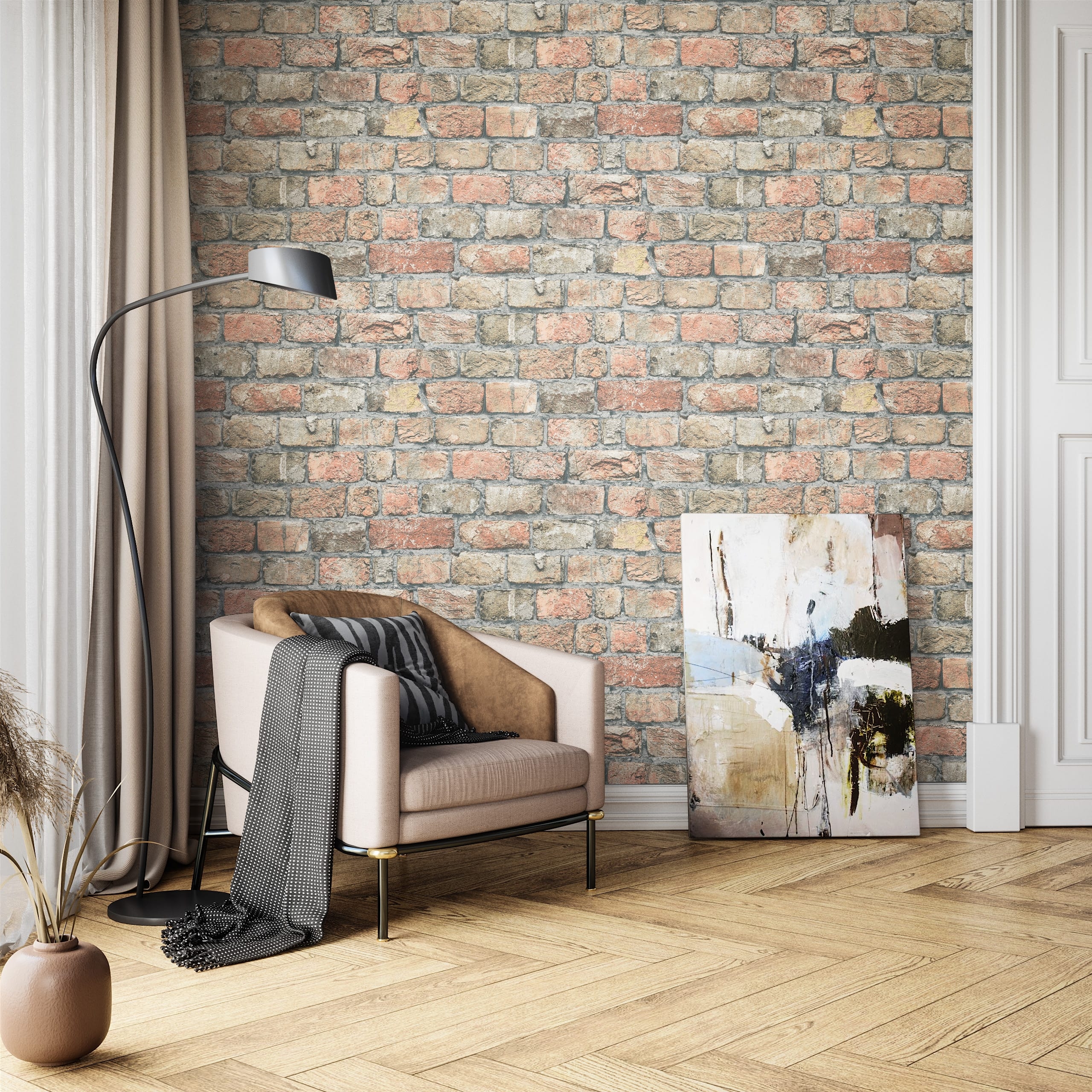 Odion Beige