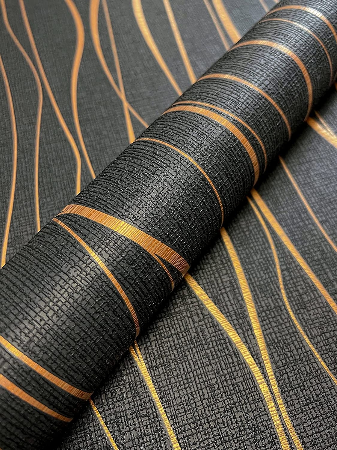 Prado Copper Lines