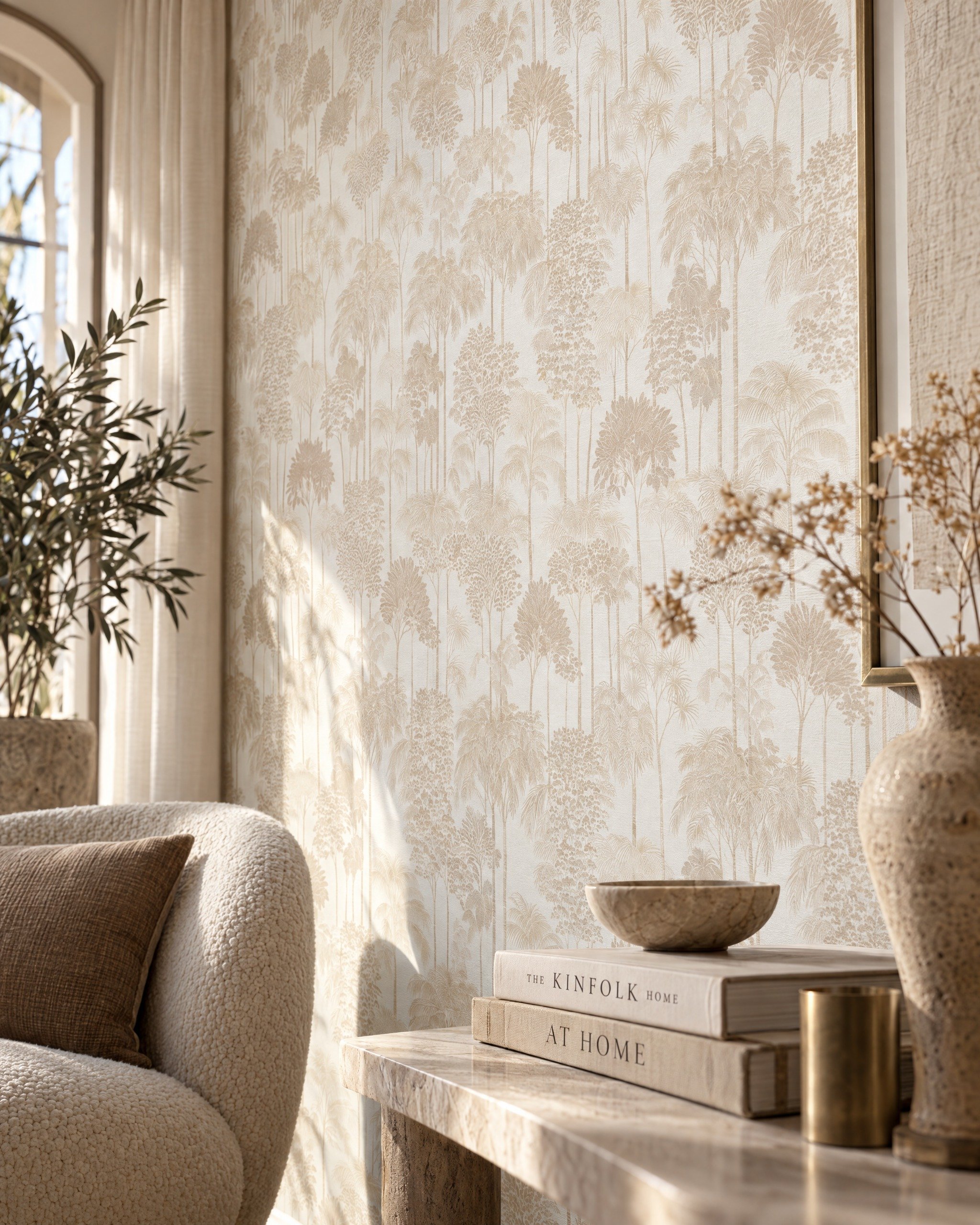 Rivana Beige