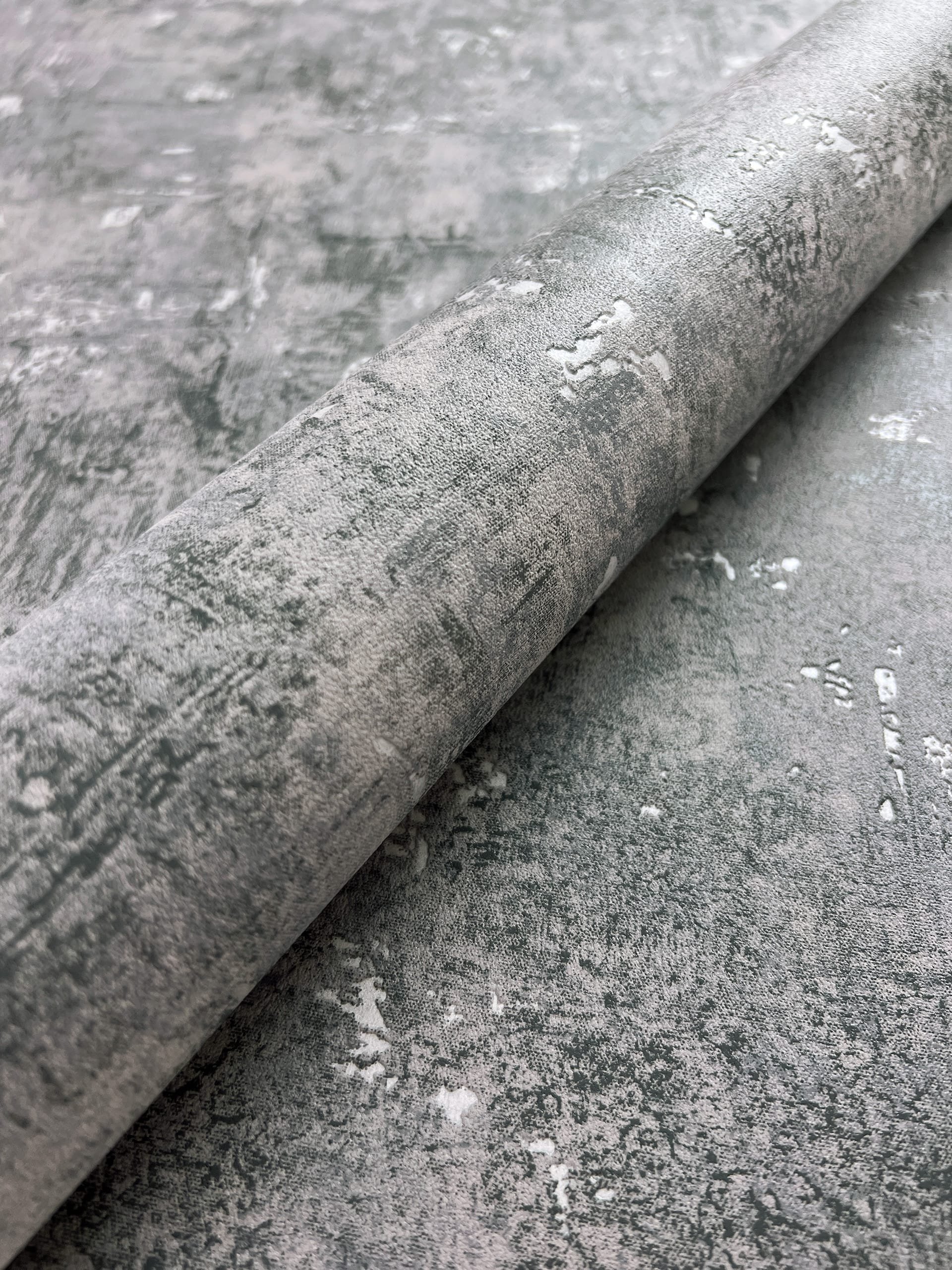 Kehda Dark Grey