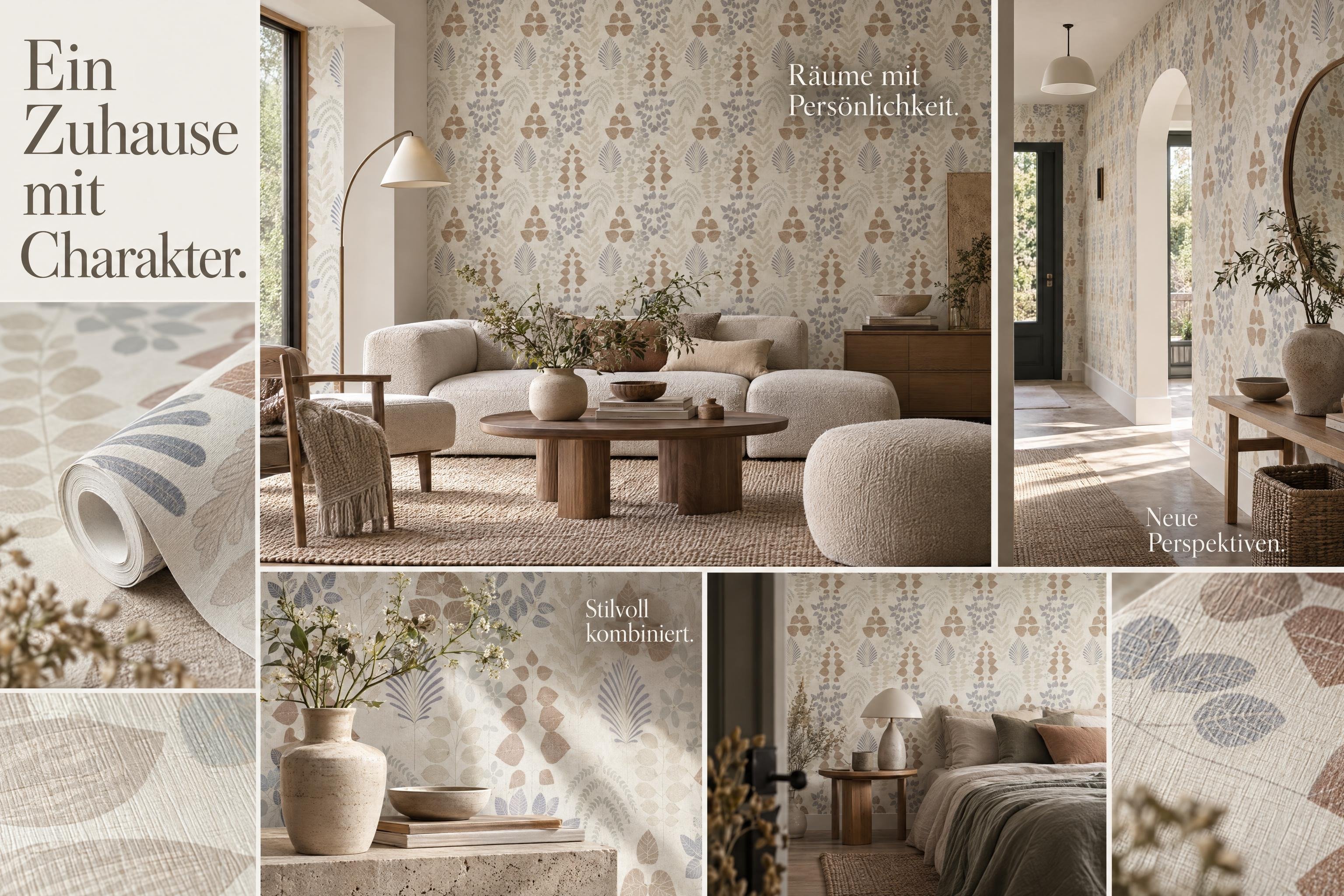 Vorvara Beige