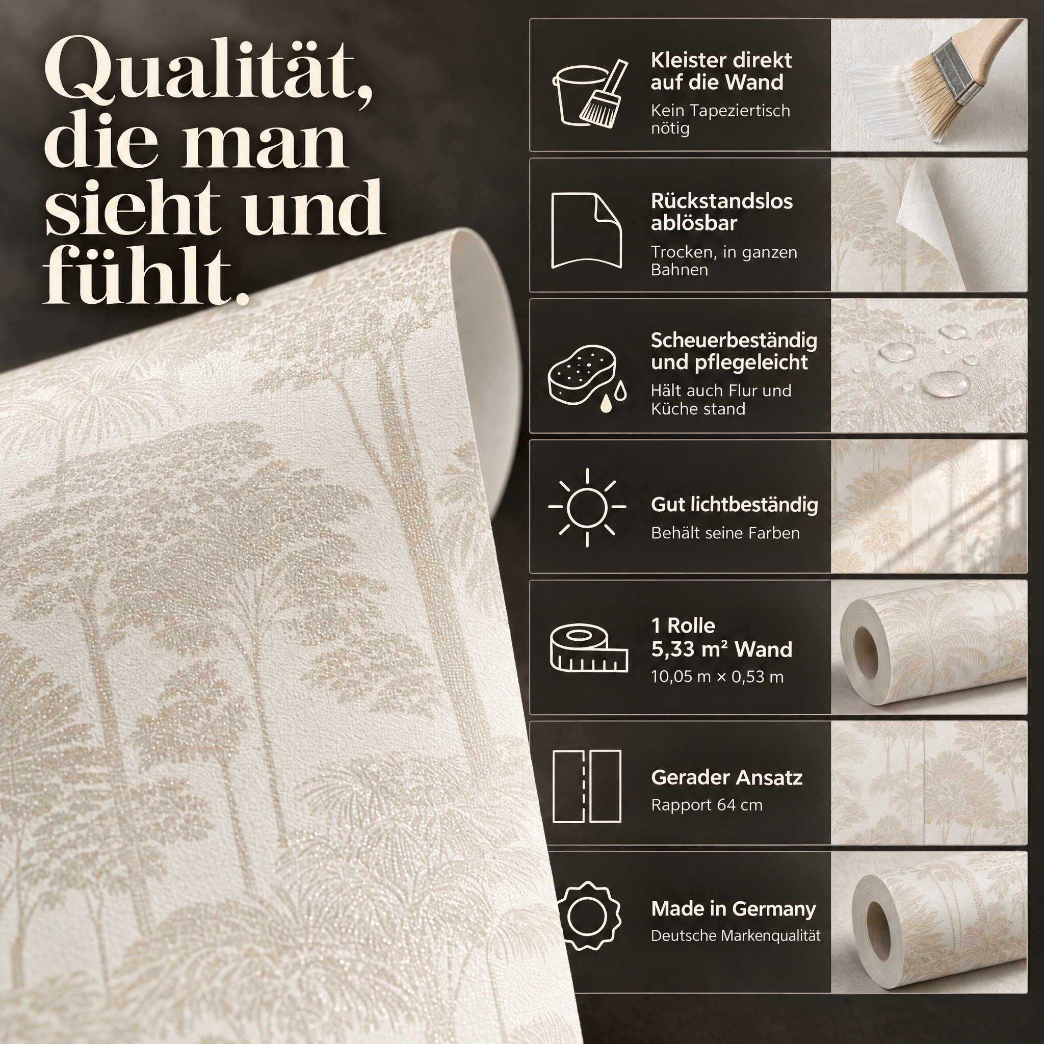 Rivana Beige