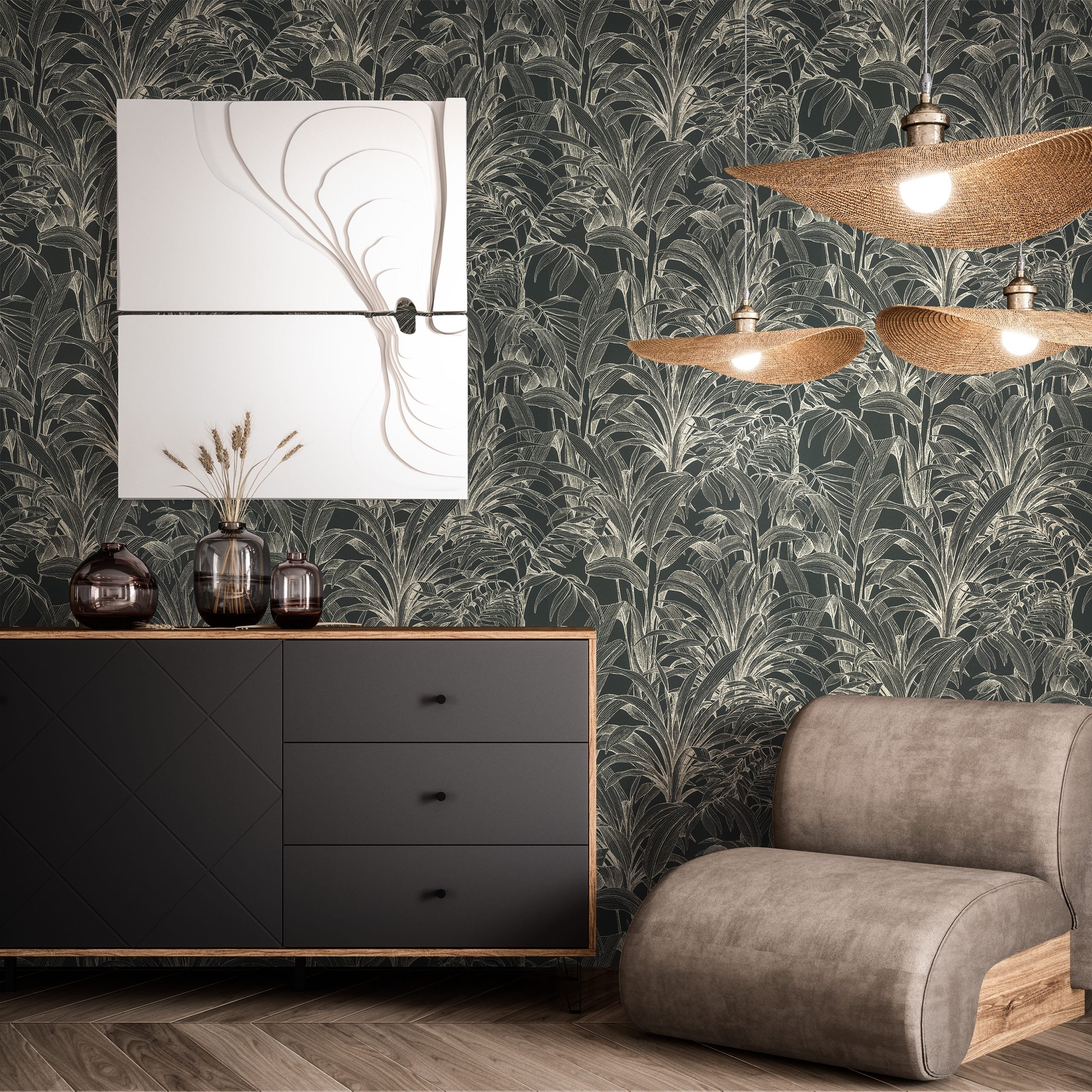 Trissa Black