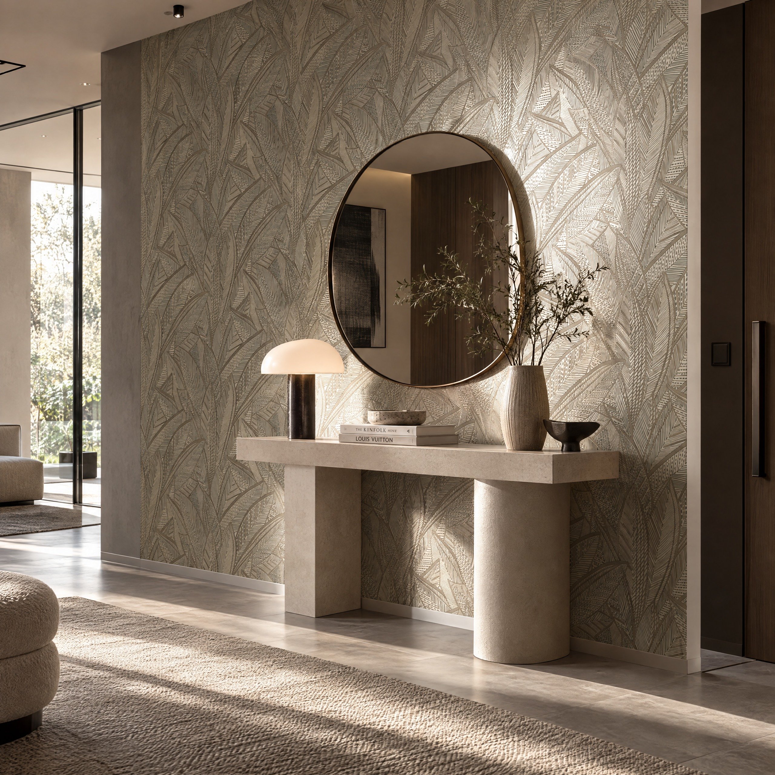 Felvena Metallic