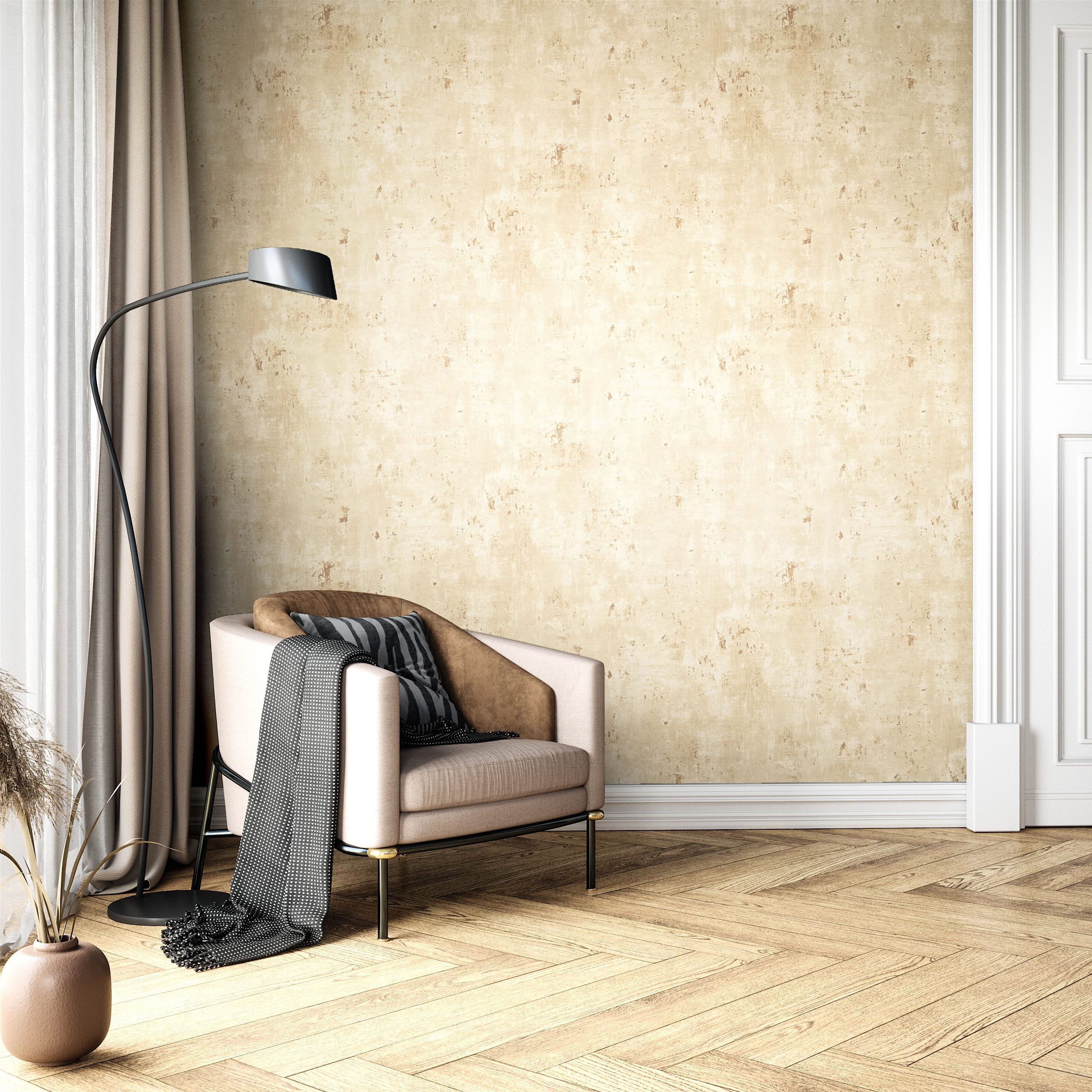 Tyana Beige